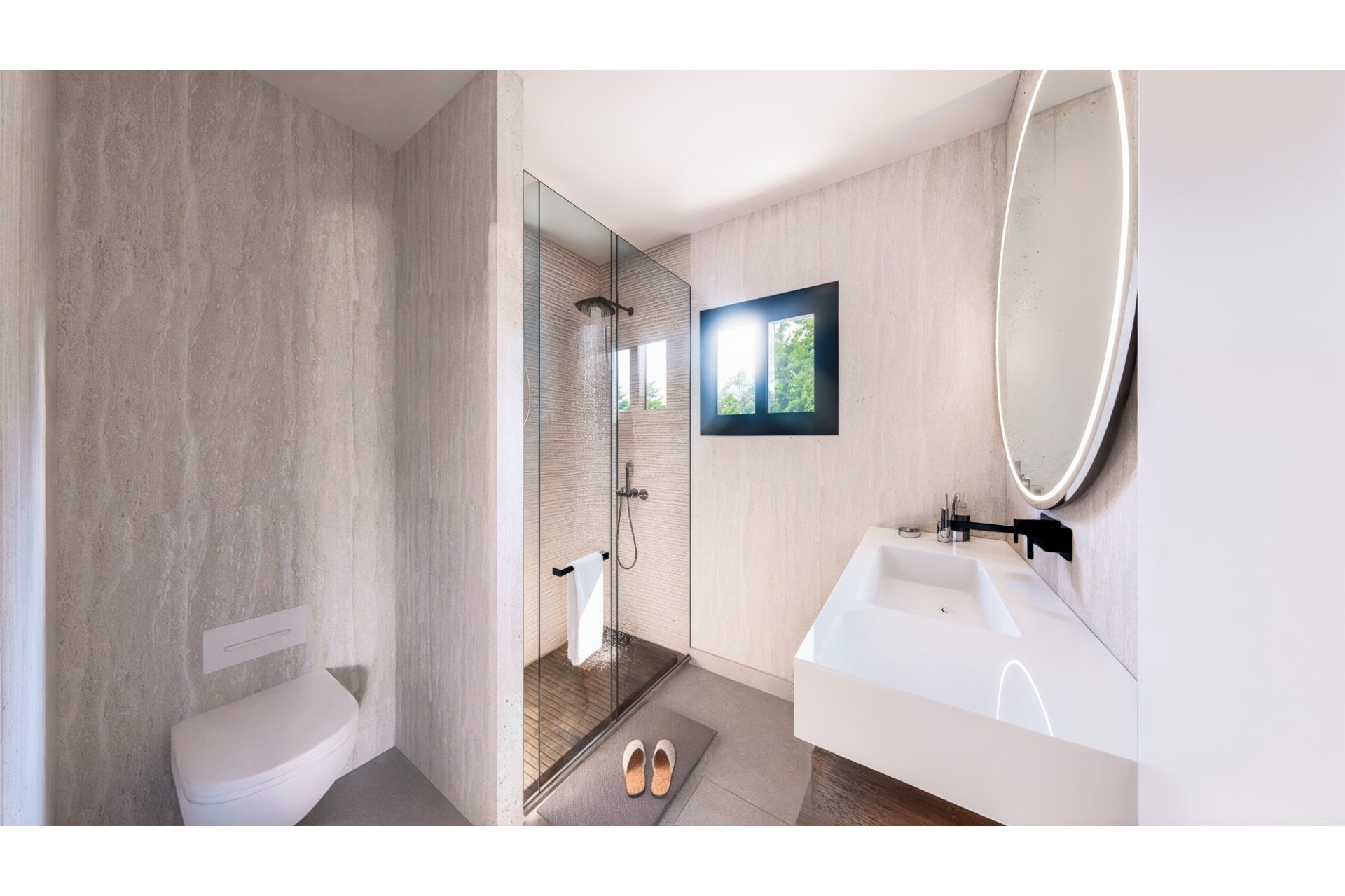 Nieuwbouw - Villa -
San Fulgencio