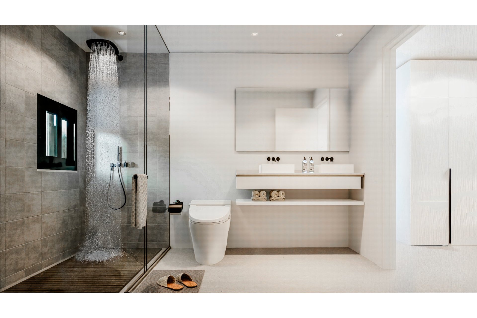 Nieuwbouw - Villa -
San Fulgencio