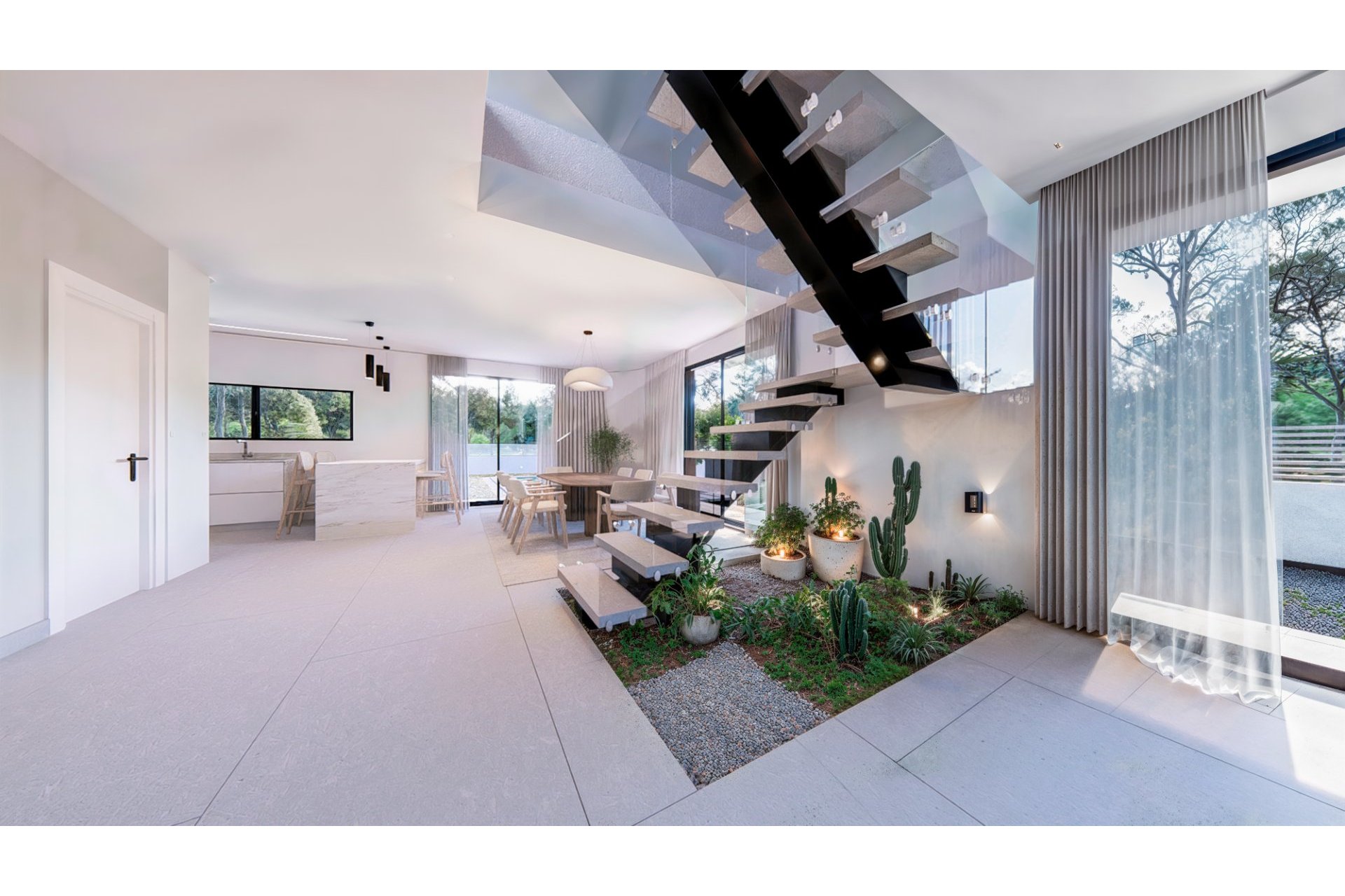 Nieuwbouw - Villa -
San Fulgencio