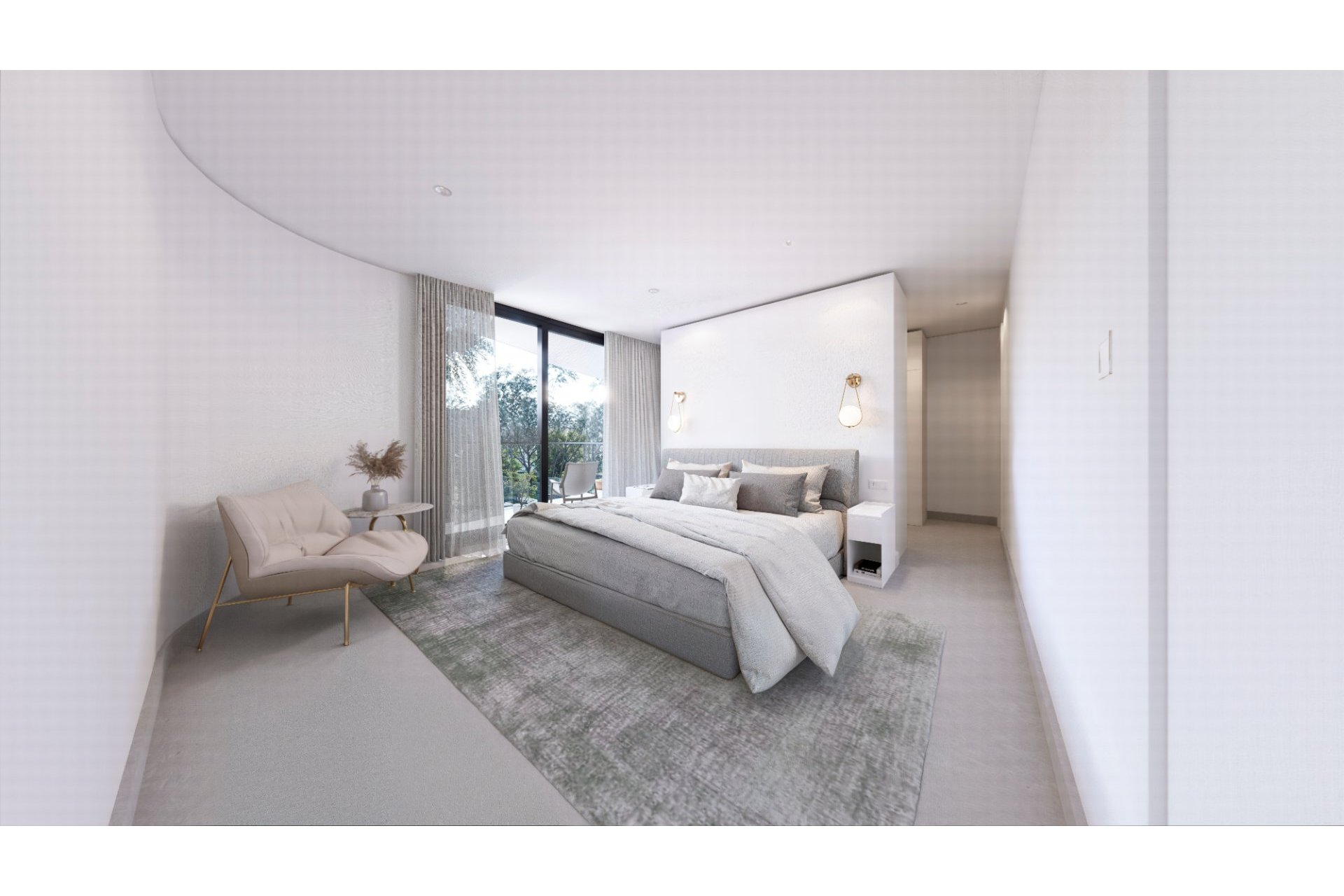 Nieuwbouw - Villa -
San Fulgencio