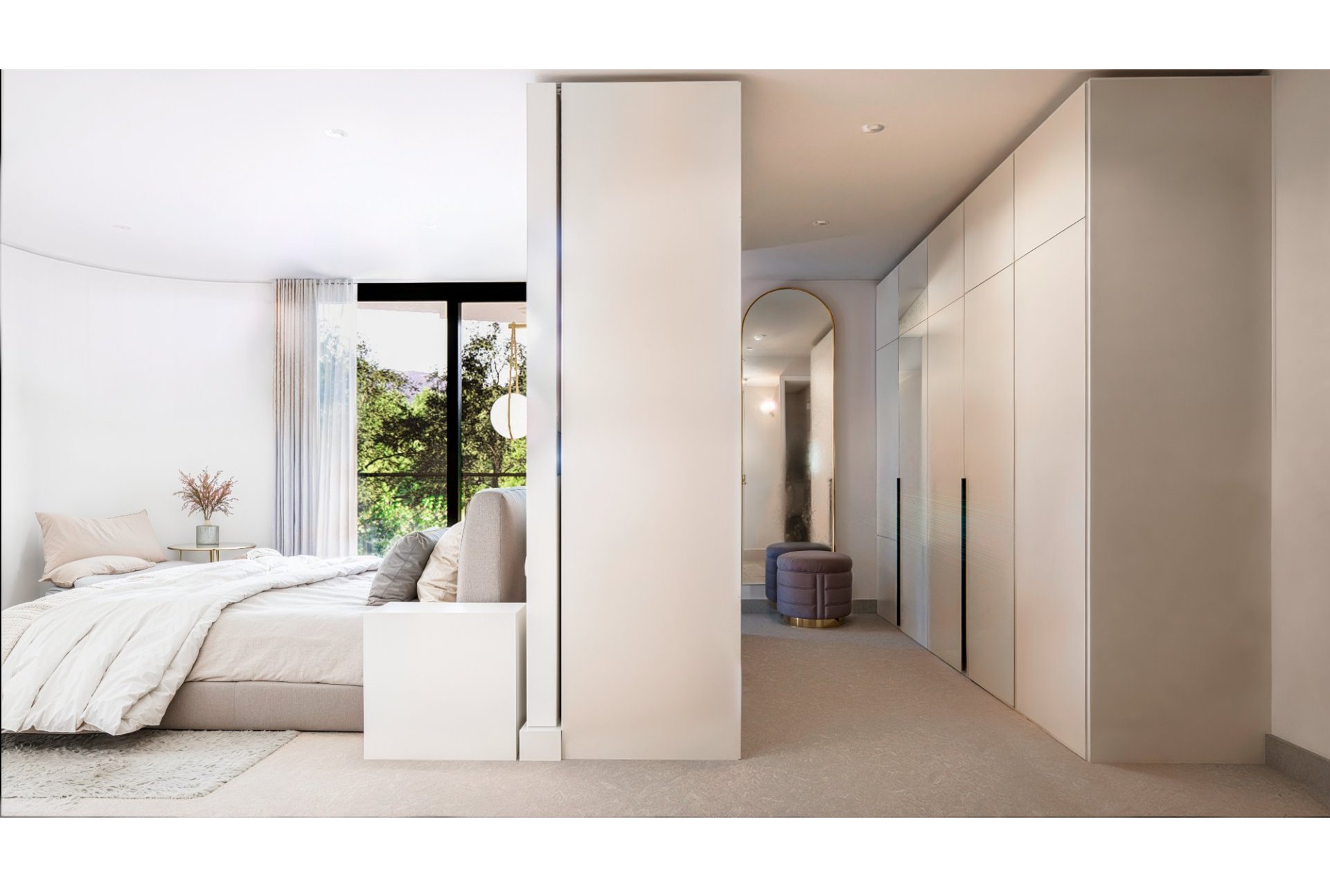 Nieuwbouw - Villa -
San Fulgencio