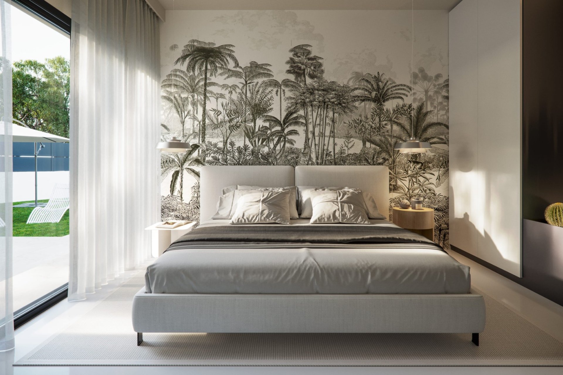 Nieuwbouw - Villa -
San Miguel de Salinas