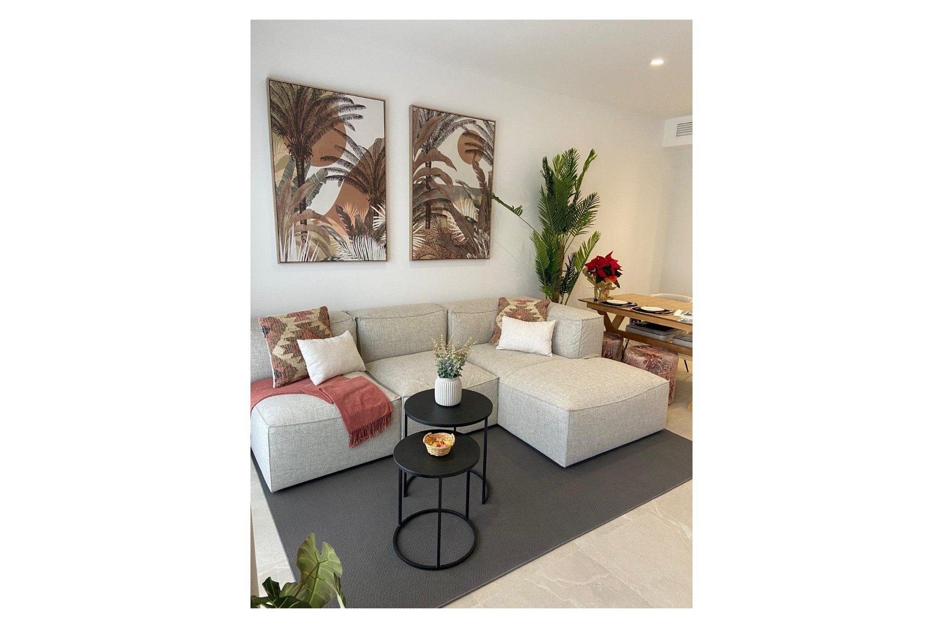 Nieuwbouw - Villa -
San Pedro del Pinatar - San Pedro del Pinatar pueblo