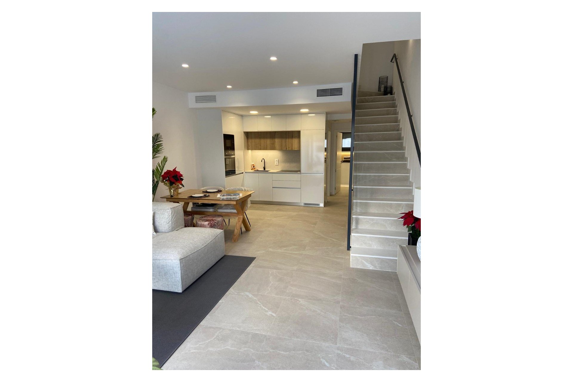 Nieuwbouw - Villa -
San Pedro del Pinatar - San Pedro del Pinatar pueblo