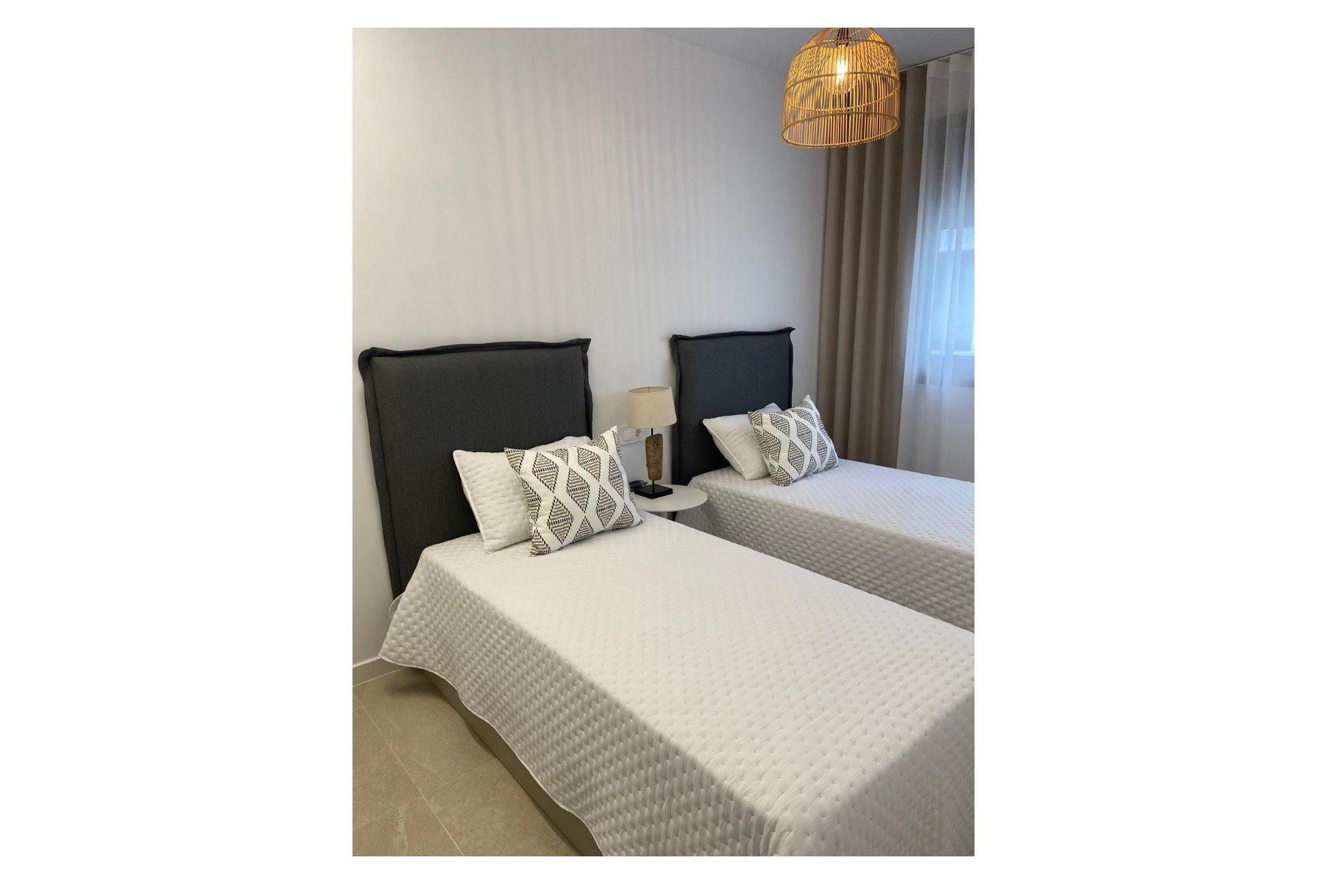 Nieuwbouw - Villa -
San Pedro del Pinatar - San Pedro del Pinatar pueblo