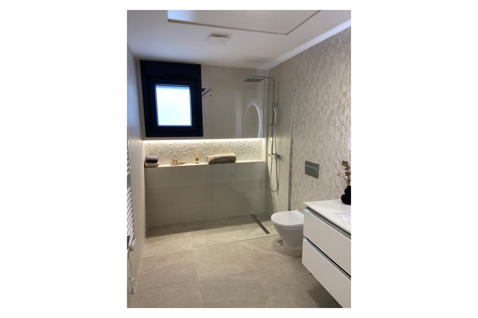 Nieuwbouw - Villa -
San Pedro del Pinatar - San Pedro del Pinatar pueblo