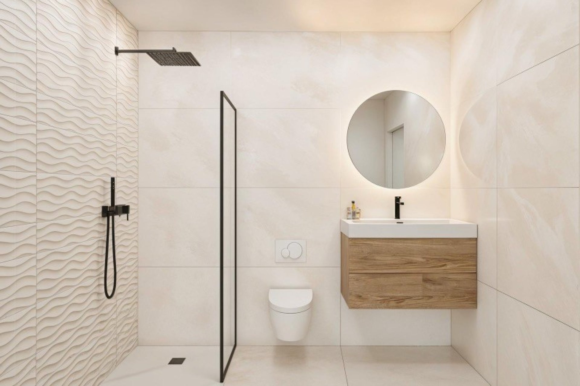 Nieuwbouw - Villa -
San Pedro del Pinatar - San Pedro del Pinatar pueblo