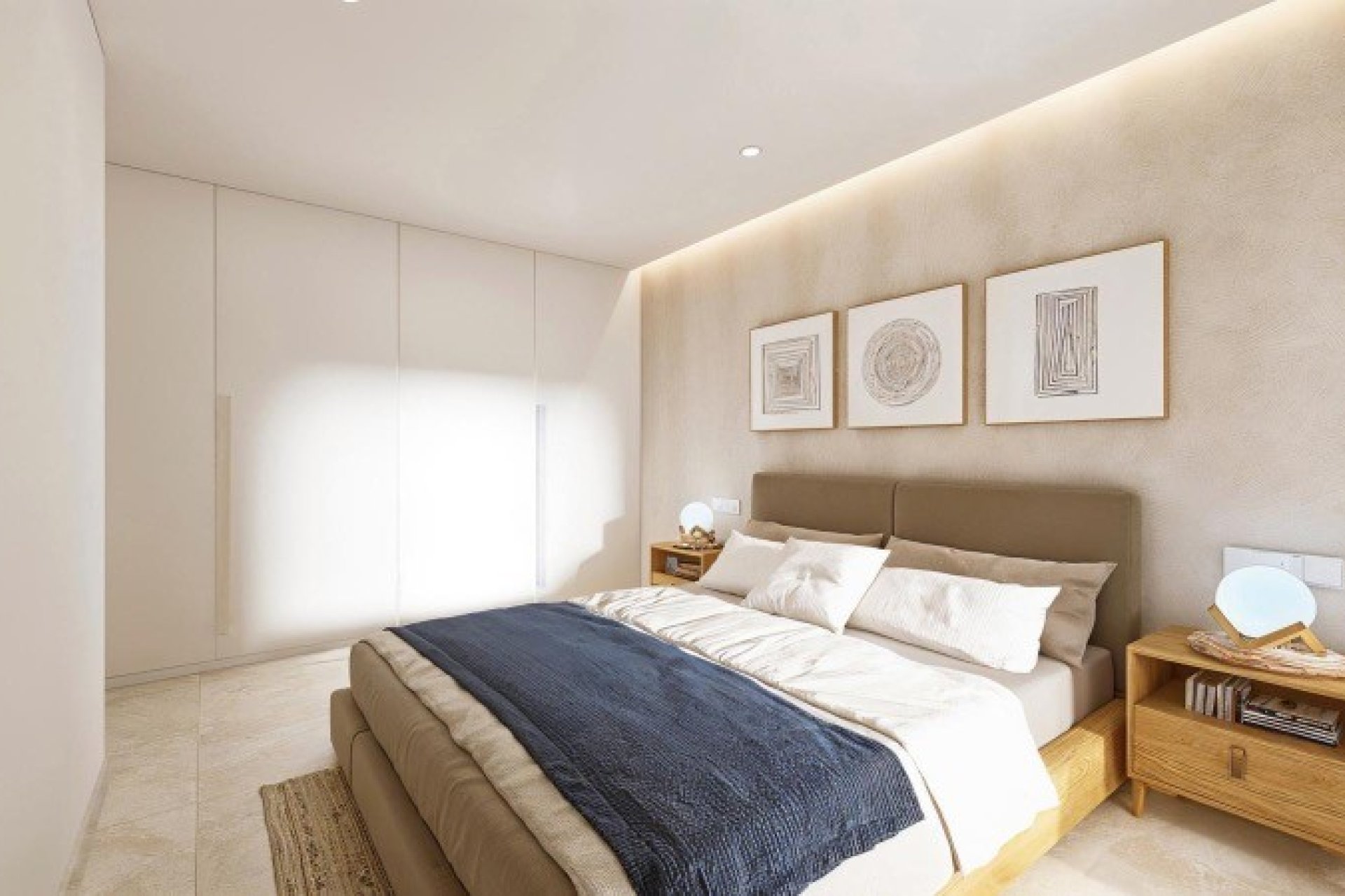 Nieuwbouw - Villa -
San Pedro del Pinatar - San Pedro del Pinatar pueblo