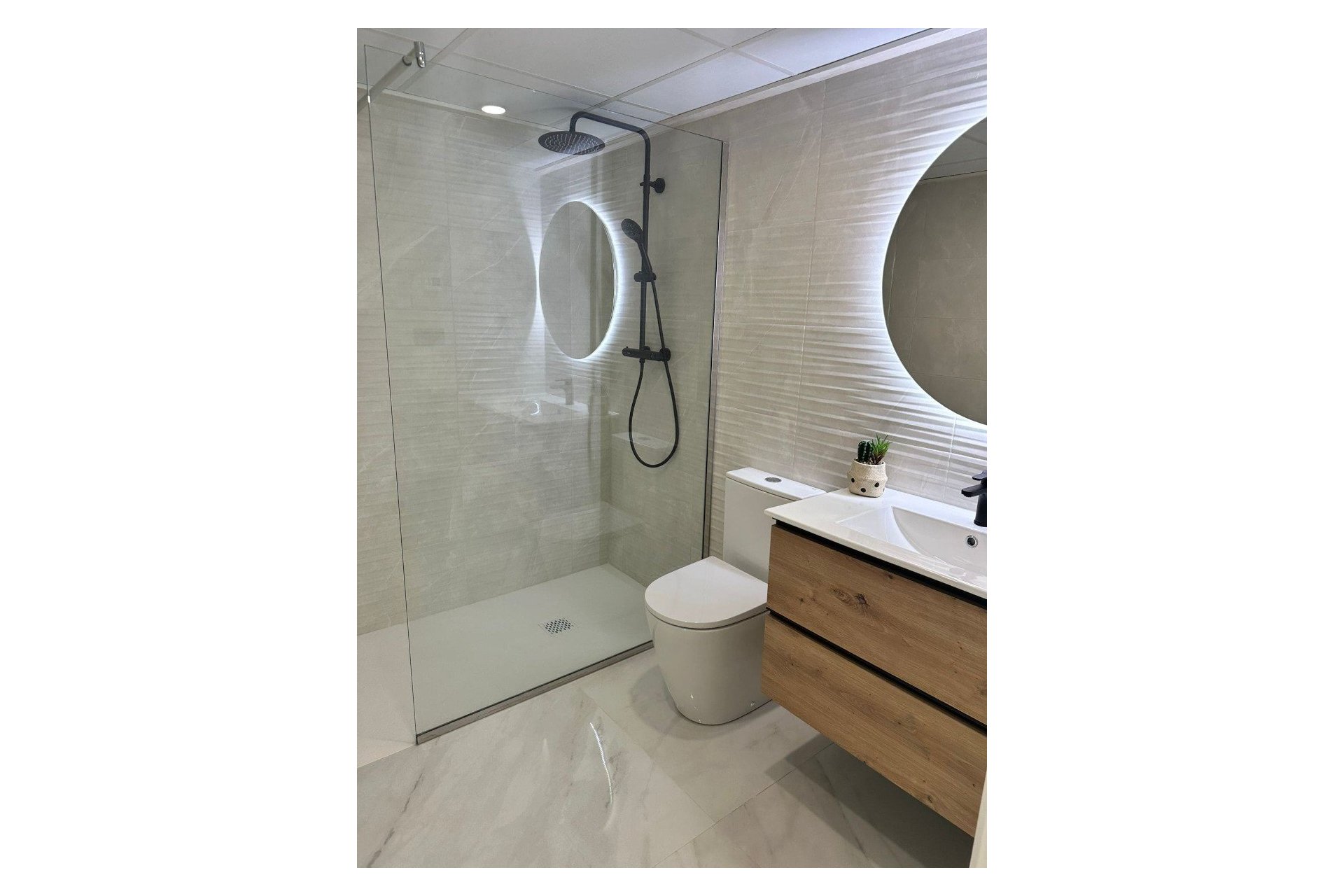 Nieuwbouw - Vrijstaande woning -
Finestrat - Finestrat Urbanizaciones