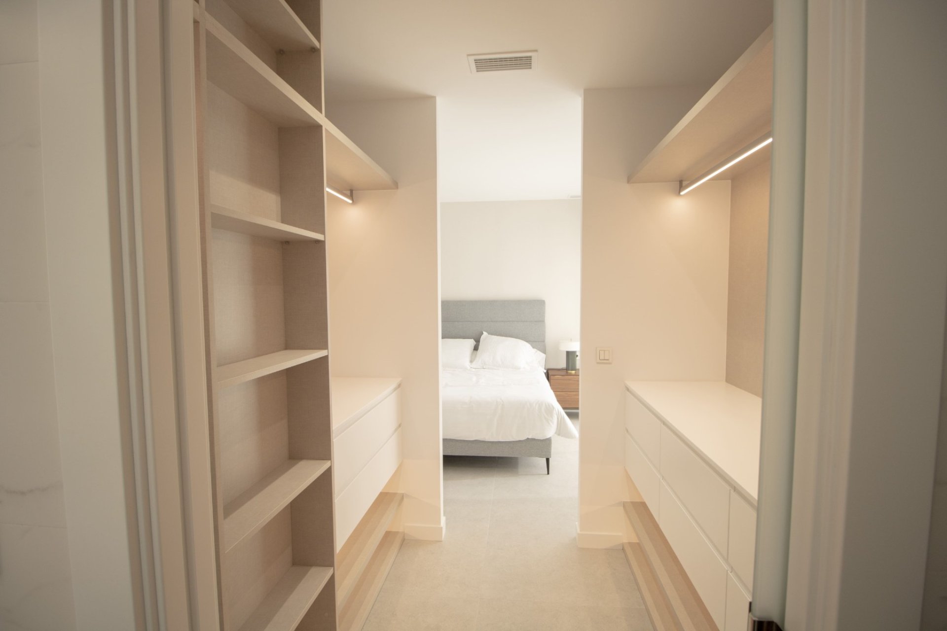 Nieuwbouw - Vrijstaande woning -
Finestrat - Finestrat Urbanizaciones