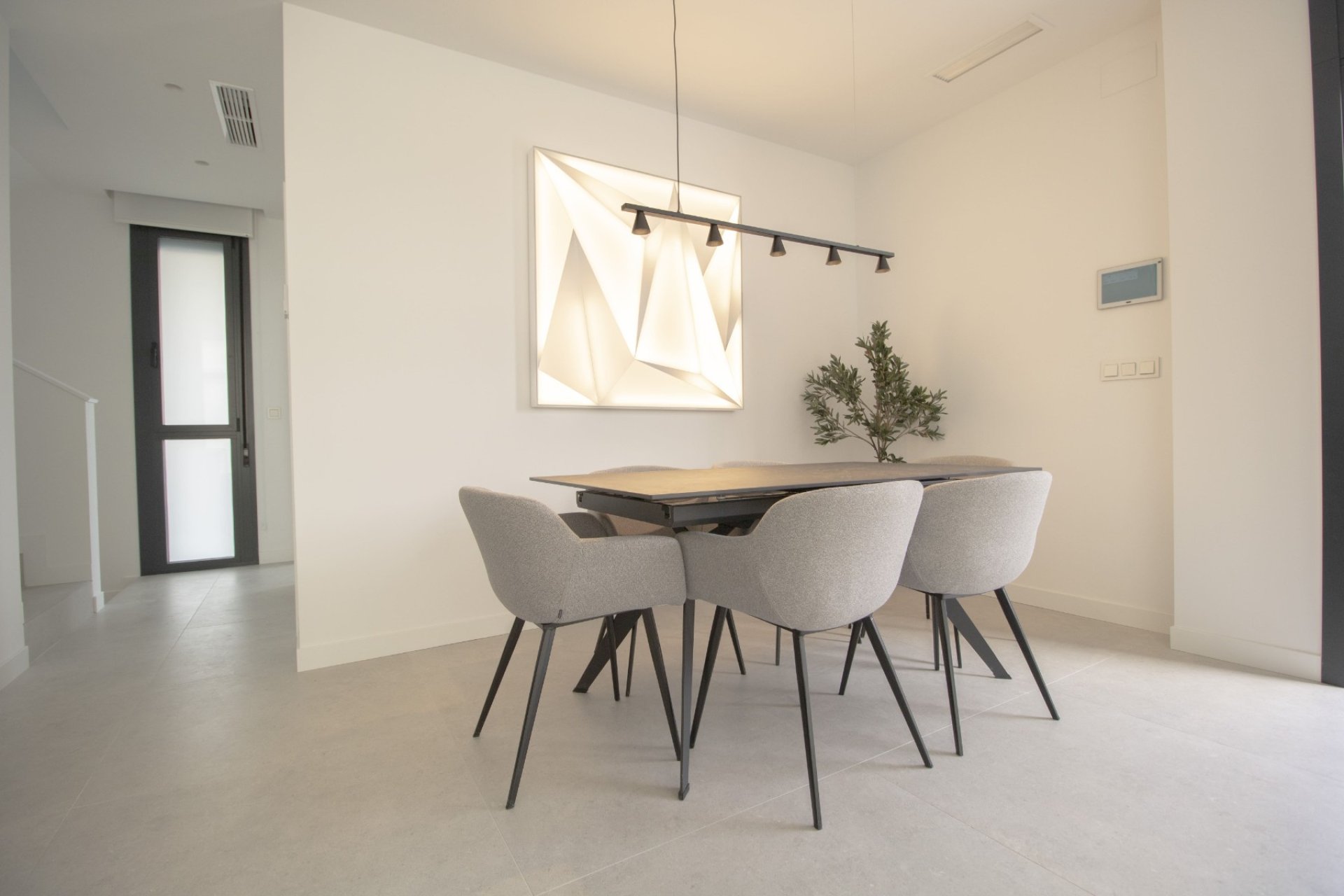 Nieuwbouw - Vrijstaande woning -
Finestrat - Finestrat Urbanizaciones