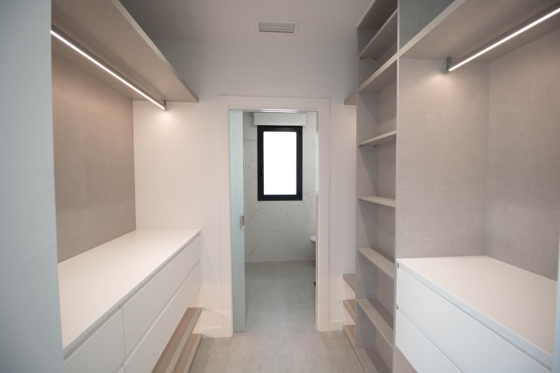 Nieuwbouw - Vrijstaande woning -
Finestrat - Finestrat Urbanizaciones