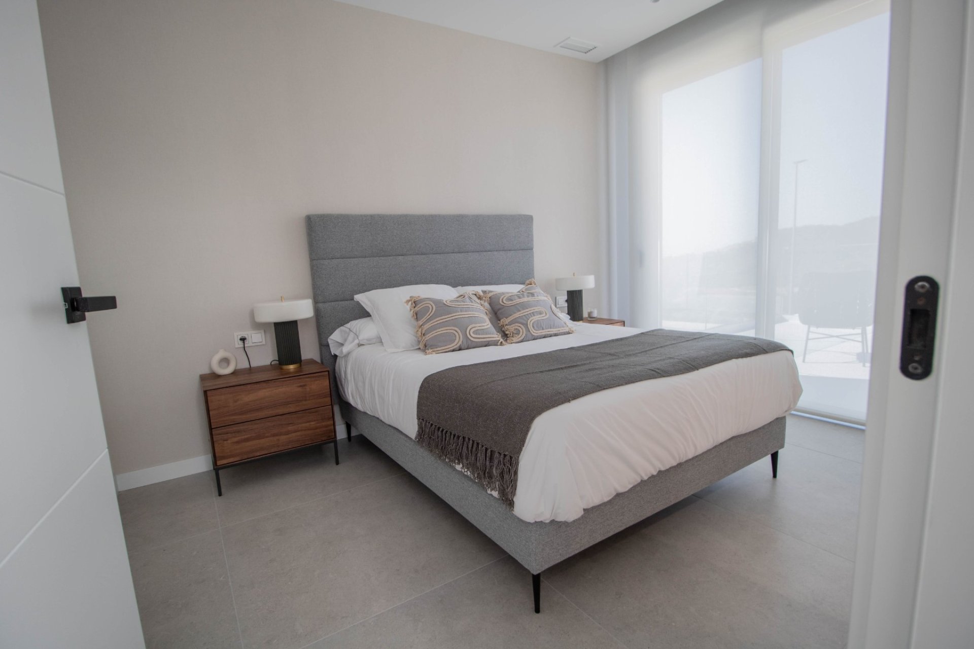 Nieuwbouw - Vrijstaande woning -
Finestrat - Finestrat Urbanizaciones