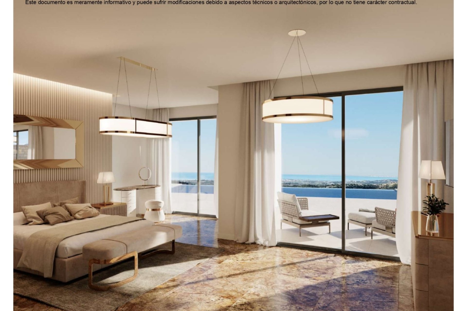 Nieuwbouw - Vrijstaande woning -
Finestrat - Finestrat Urbanizaciones