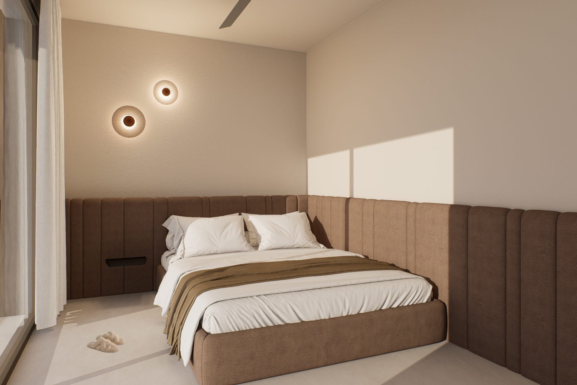 Nieuwbouw - Vrijstaande woning -
Gran Alacant - Monte y Mar