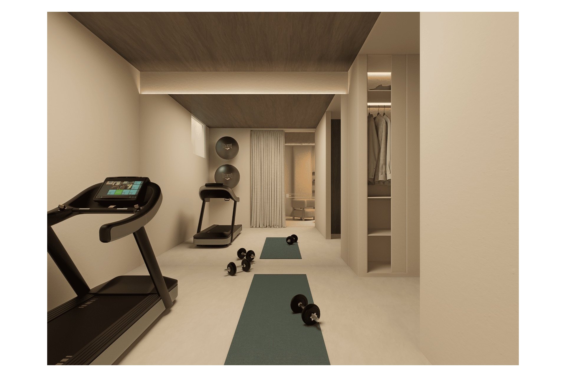 Nieuwbouw - Vrijstaande woning -
Gran Alacant - Monte y Mar