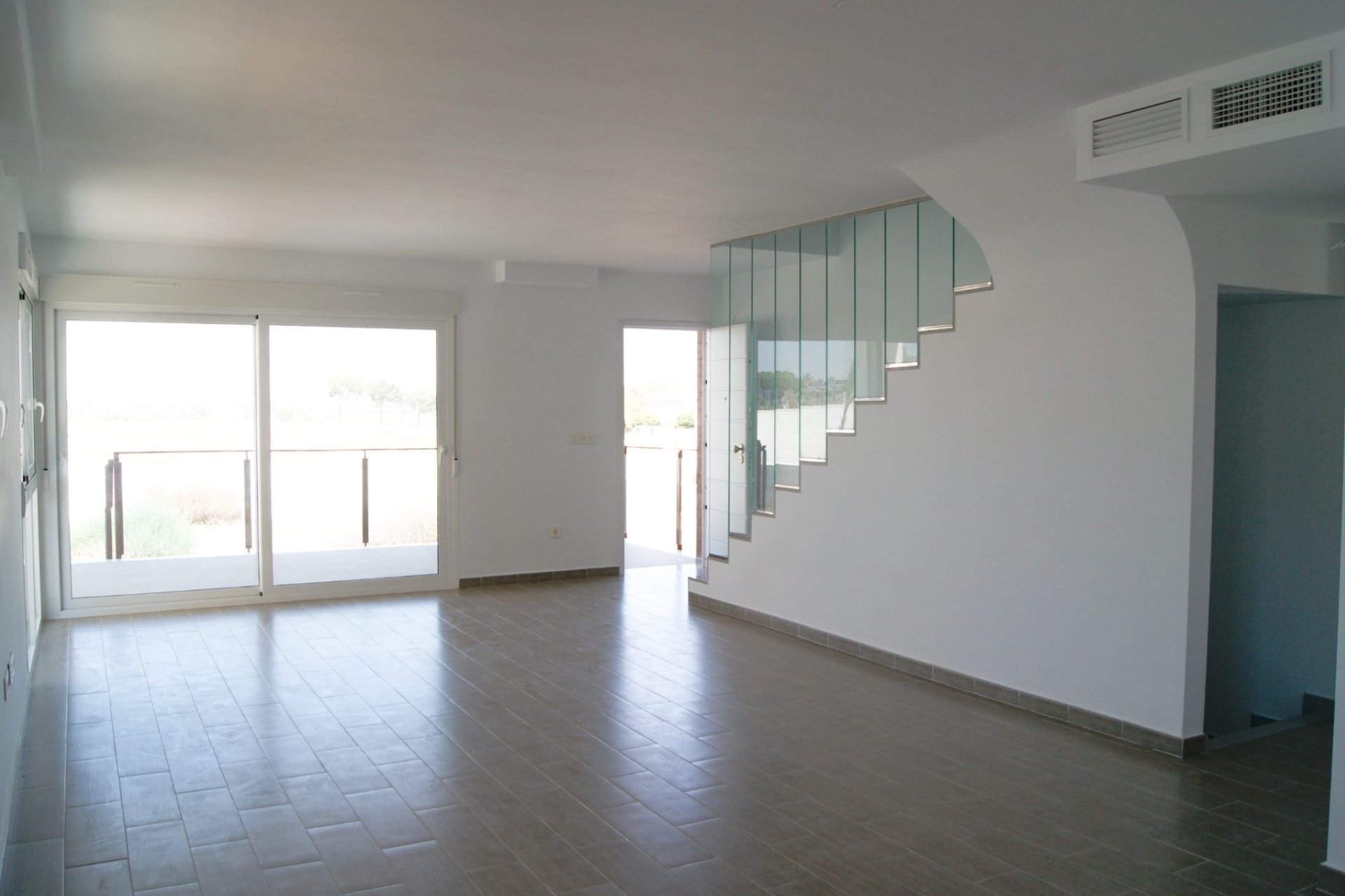 Nieuwbouw - Vrijstaande woning -
Gran Alacant - Monte y Mar