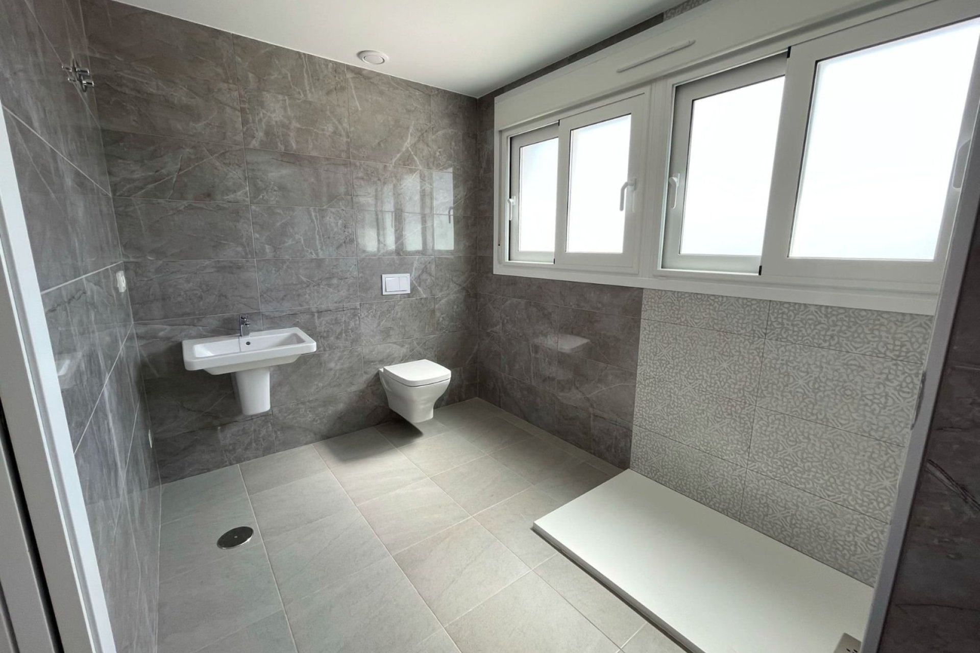 Nieuwbouw - Vrijstaande woning -
Gran Alacant - Monte y Mar