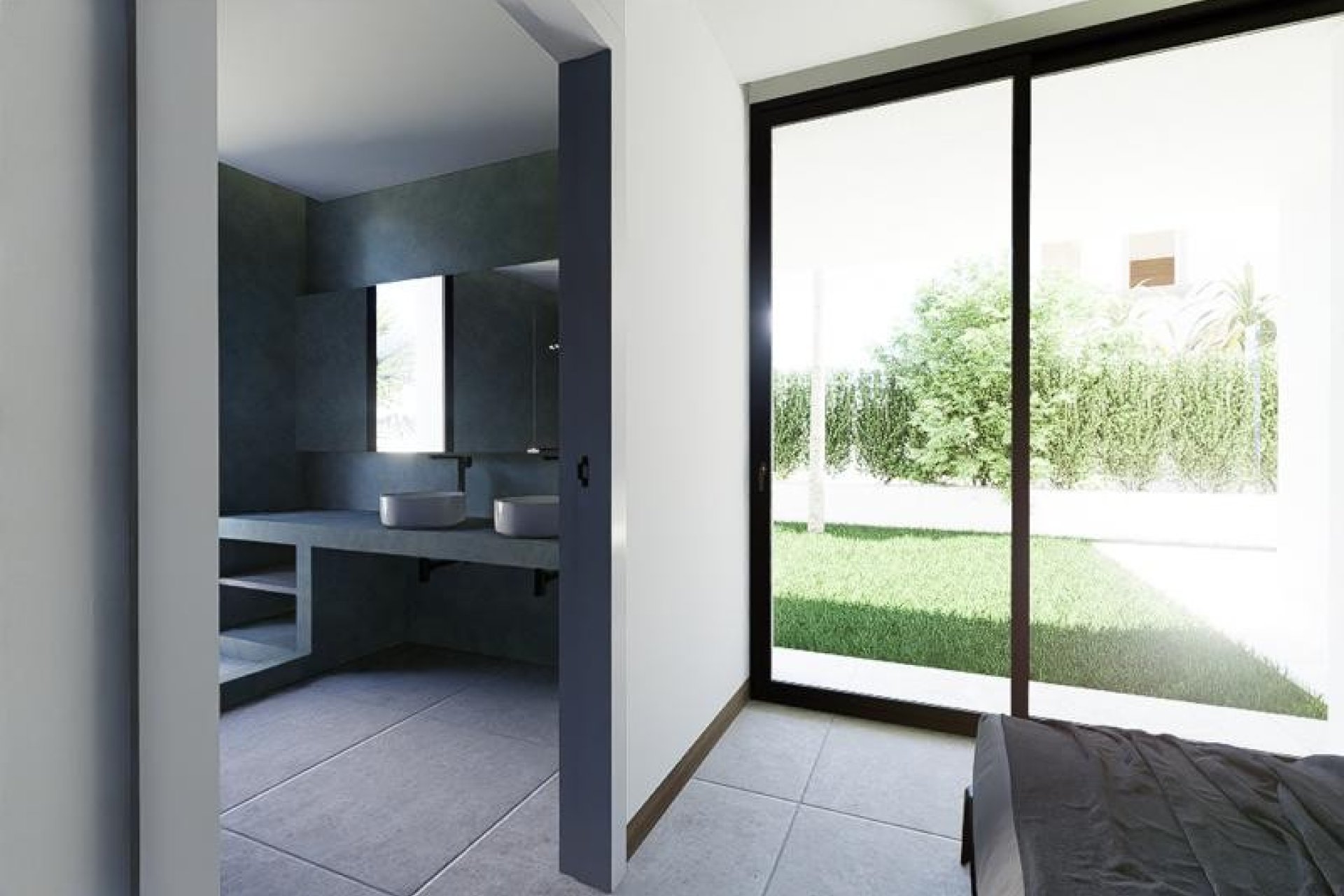 Nieuwbouw - Vrijstaande woning -
Orihuela Costa - Cabo roig - La Zenia