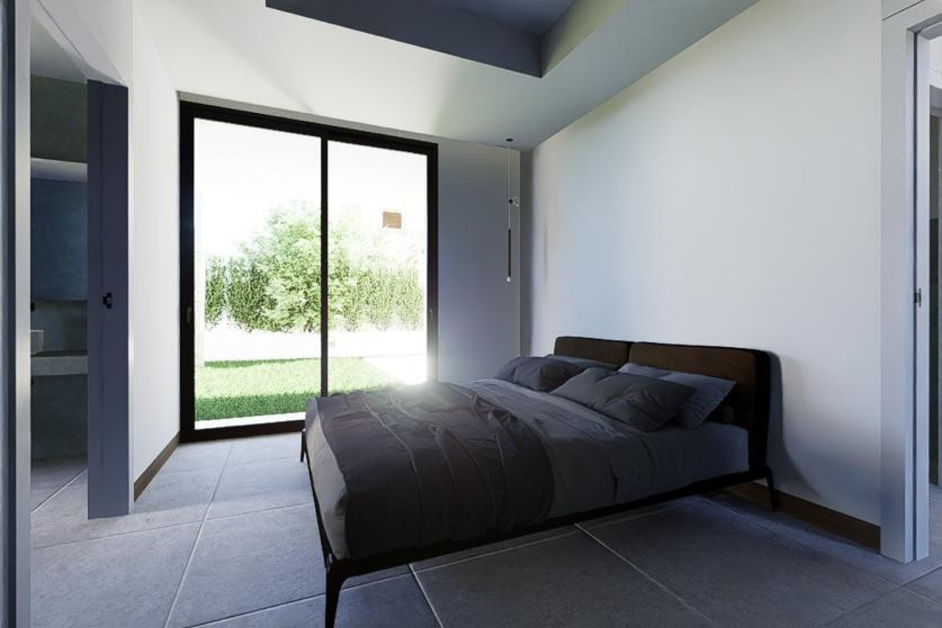 Nieuwbouw - Vrijstaande woning -
Orihuela Costa - Cabo roig - La Zenia