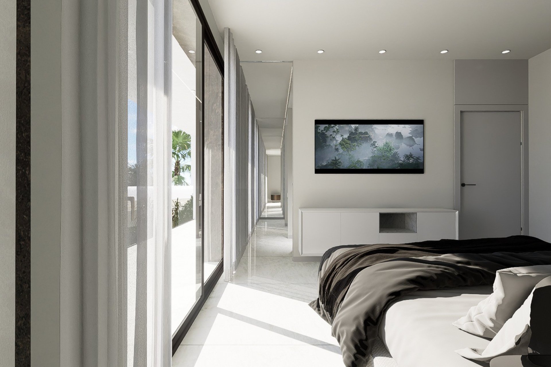 Nieuwbouw - Vrijstaande woning -
Orihuela Costa - Cabo roig - La Zenia