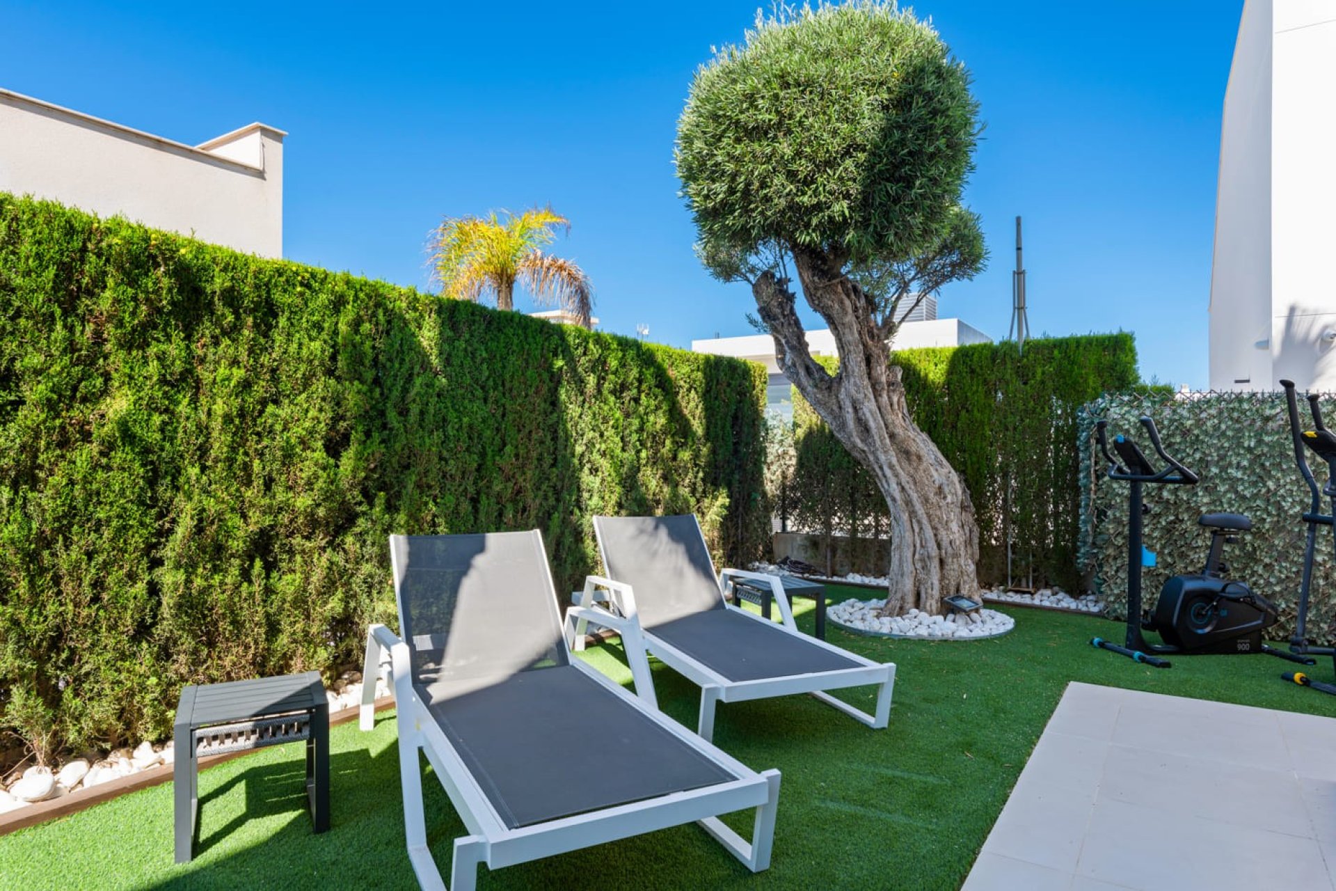 Nieuwbouw - Vrijstaande woning -
Orihuela Costa - Dehesa de campoamor