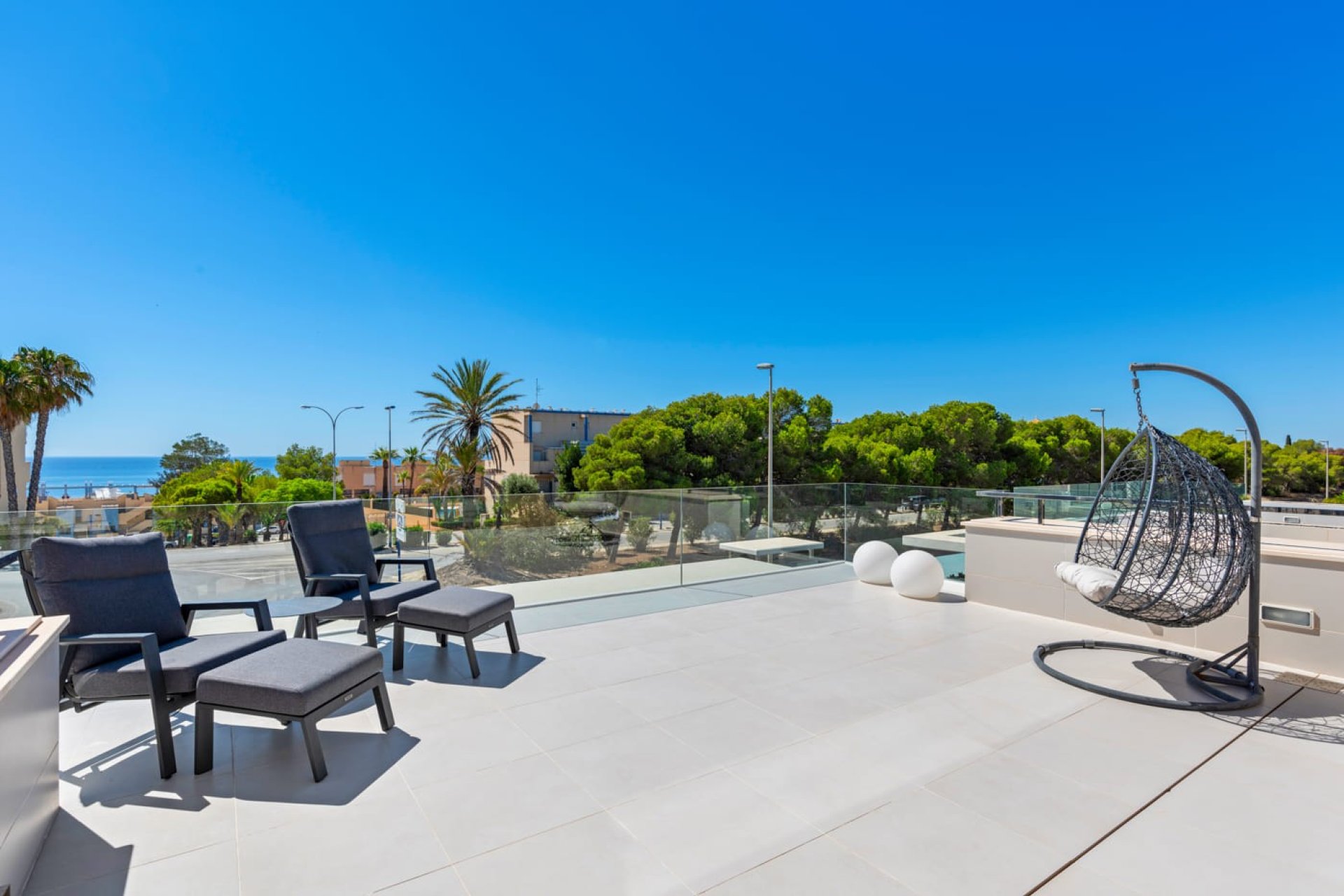 Nieuwbouw - Vrijstaande woning -
Orihuela Costa - Dehesa de campoamor