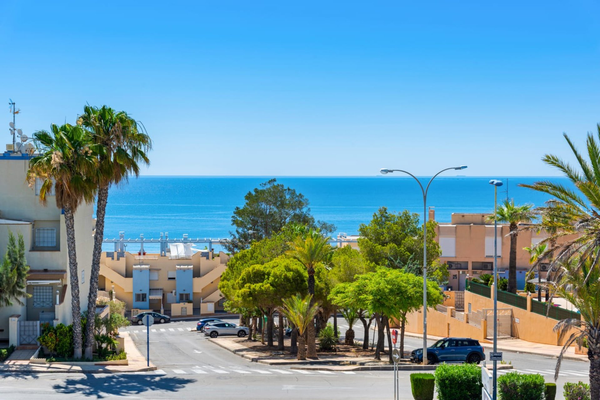 Nieuwbouw - Vrijstaande woning -
Orihuela Costa - Dehesa de campoamor