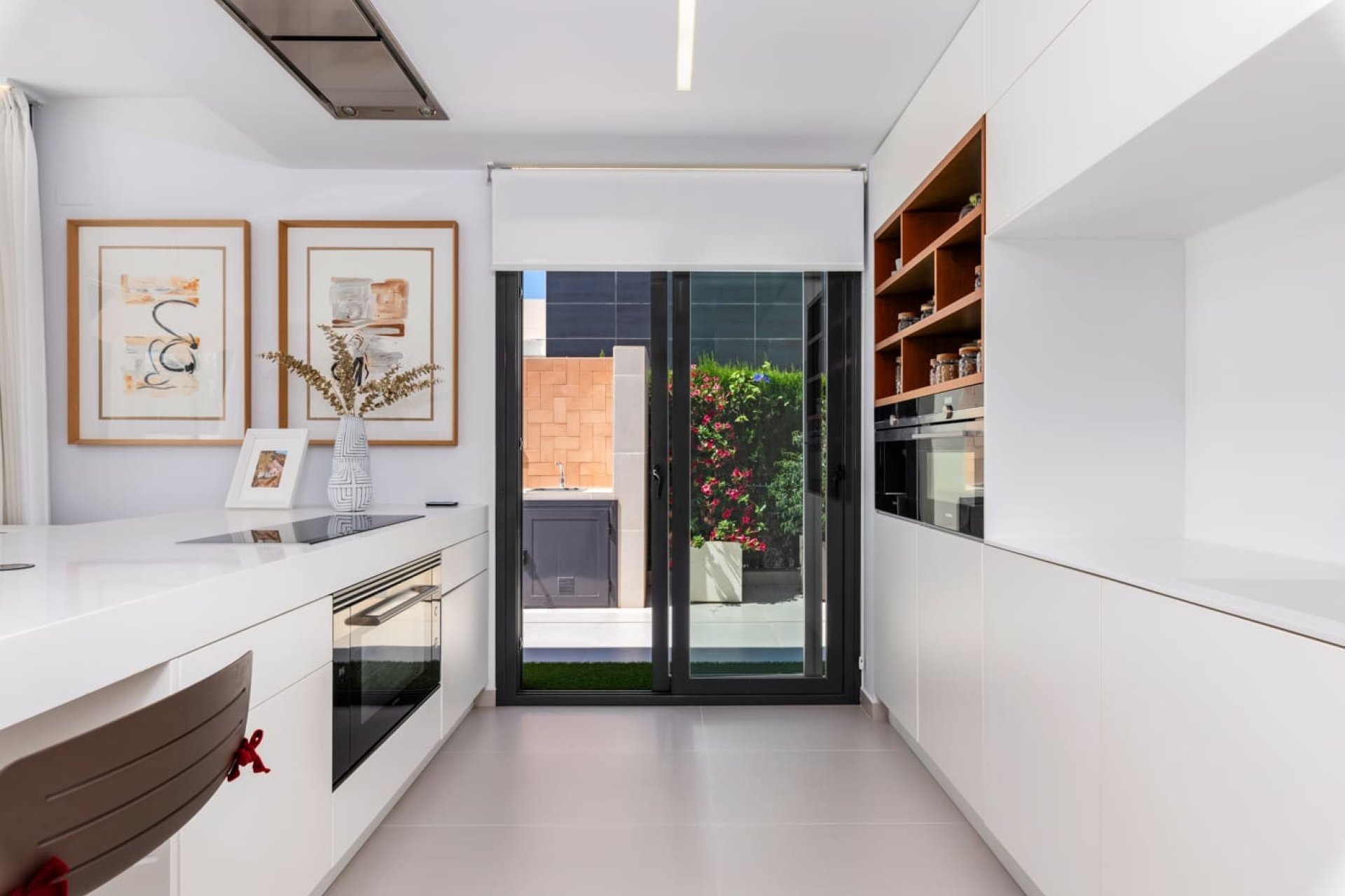 Nieuwbouw - Vrijstaande woning -
Orihuela Costa - Dehesa de campoamor