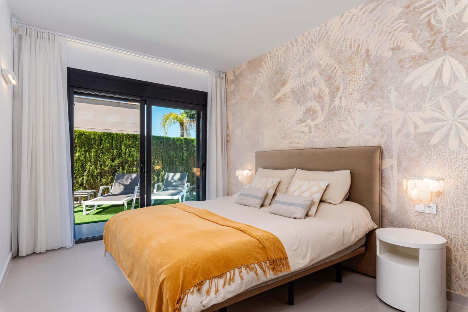 Nieuwbouw - Vrijstaande woning -
Orihuela Costa - Dehesa de campoamor