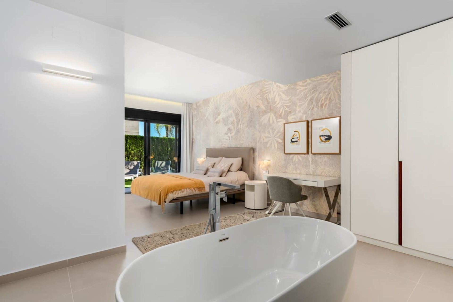 Nieuwbouw - Vrijstaande woning -
Orihuela Costa - Dehesa de campoamor