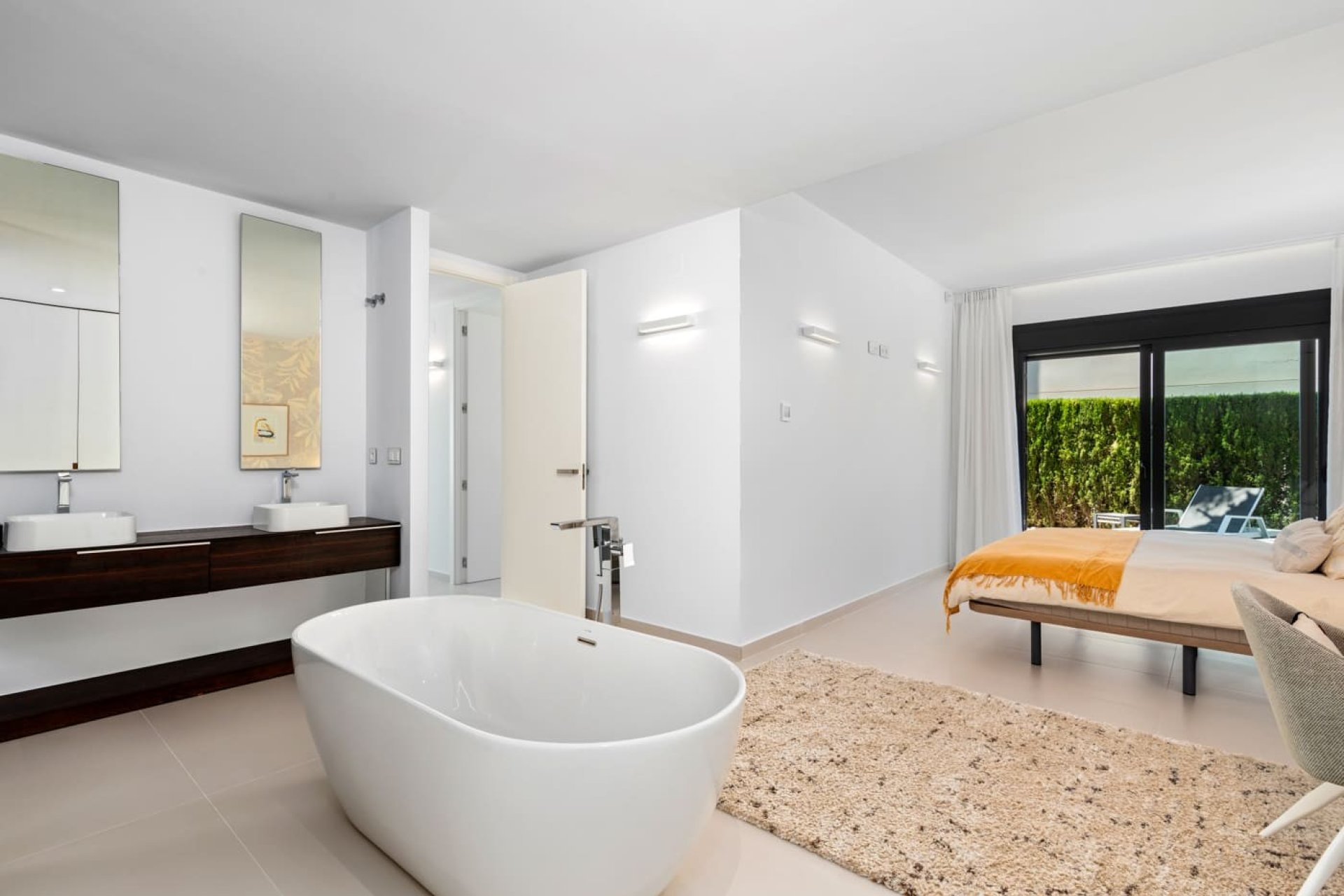 Nieuwbouw - Vrijstaande woning -
Orihuela Costa - Dehesa de campoamor