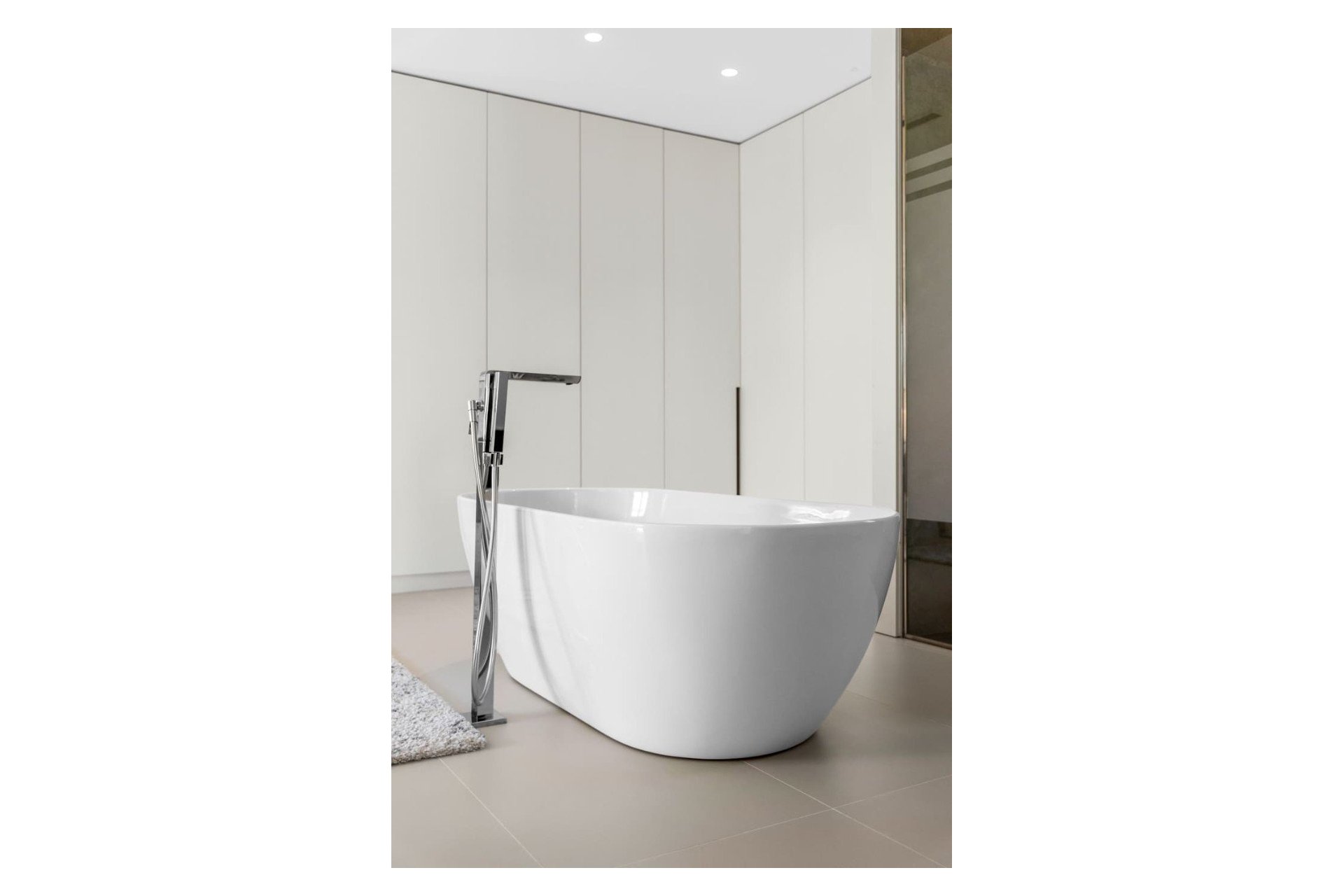 Nieuwbouw - Vrijstaande woning -
Orihuela Costa - Dehesa de campoamor