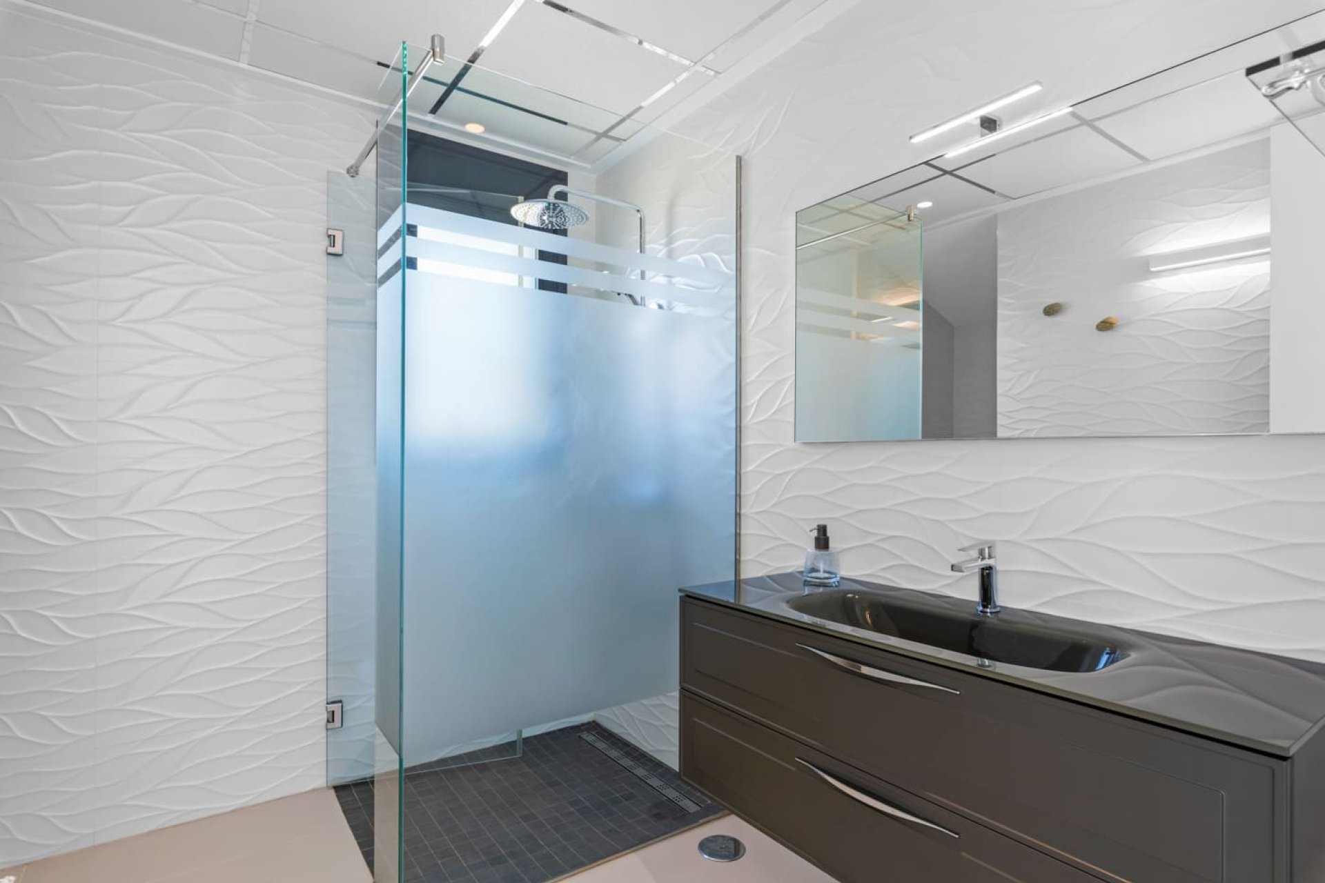 Nieuwbouw - Vrijstaande woning -
Orihuela Costa - Dehesa de campoamor