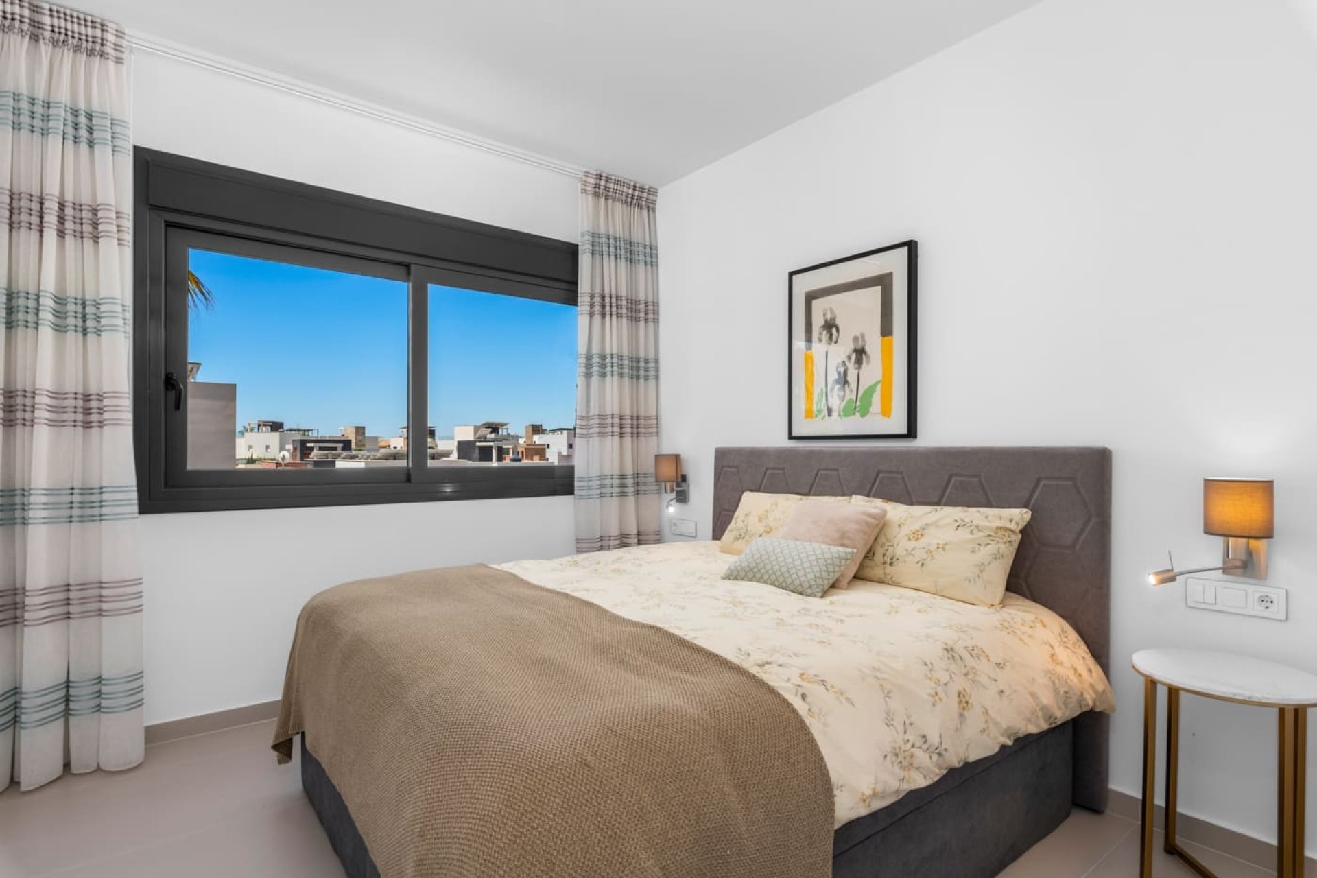 Nieuwbouw - Vrijstaande woning -
Orihuela Costa - Dehesa de campoamor