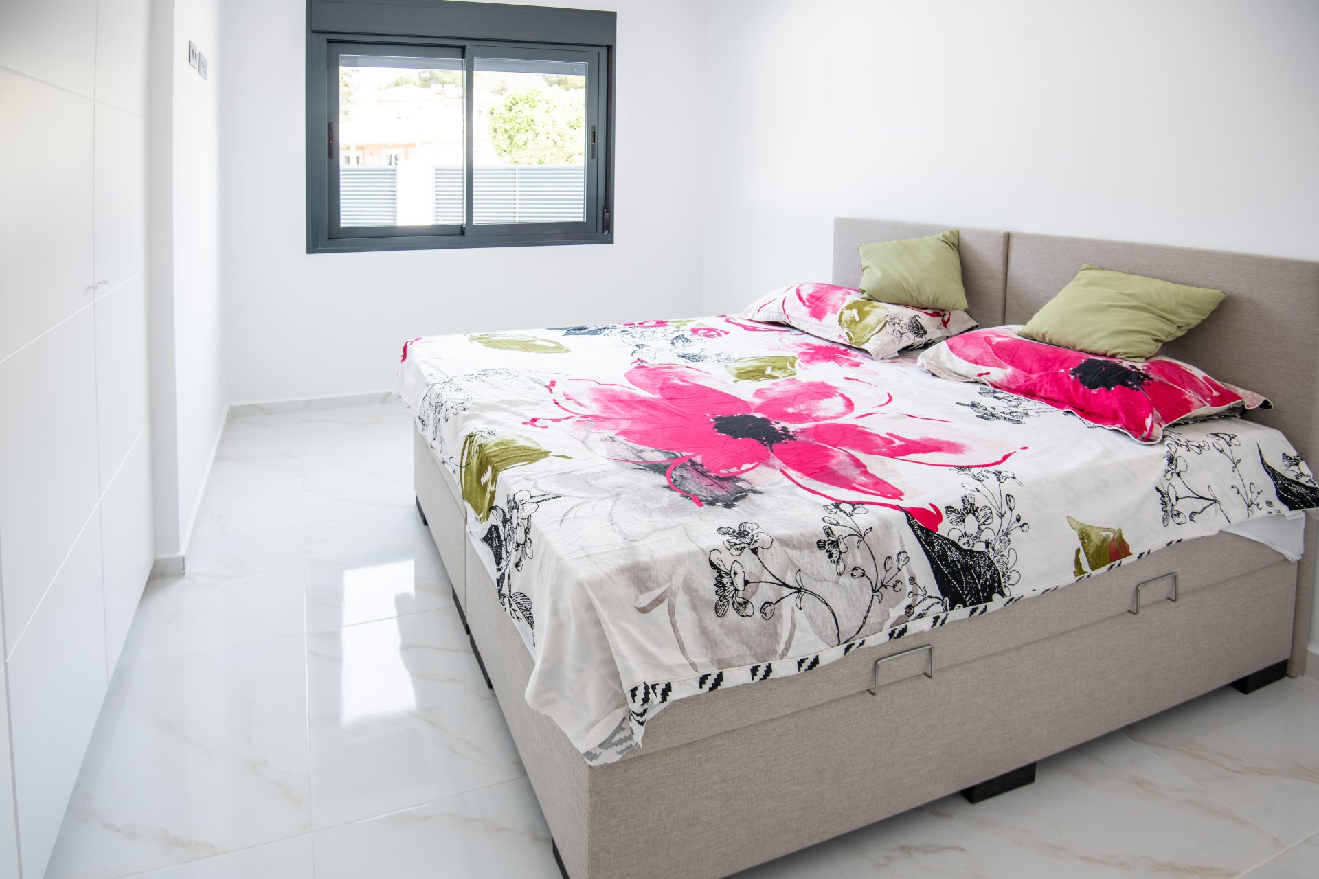 Nieuwbouw - Vrijstaande woning -
Pilar de la Horadada - Pinar de Campoverde