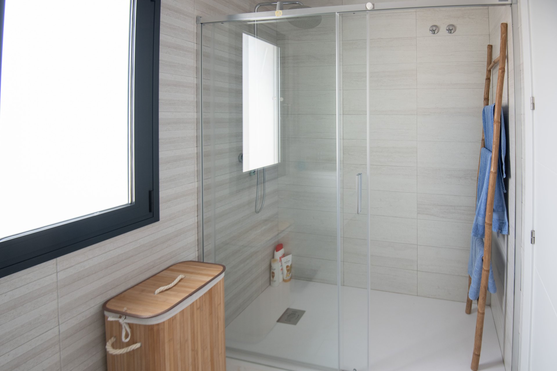 Nieuwbouw - Vrijstaande woning -
Pilar de la Horadada - Pinar de Campoverde