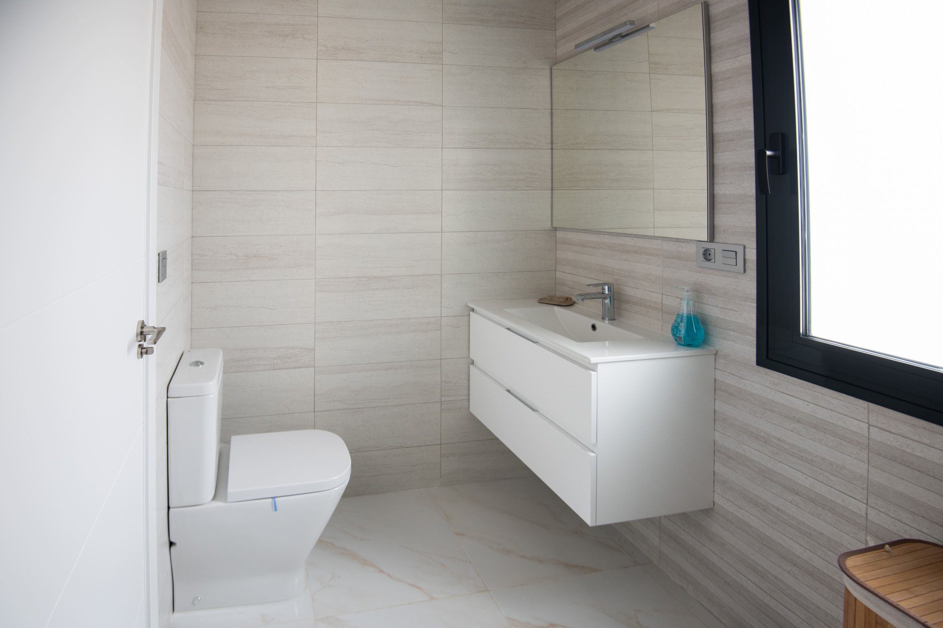 Nieuwbouw - Vrijstaande woning -
Pilar de la Horadada - Pinar de Campoverde