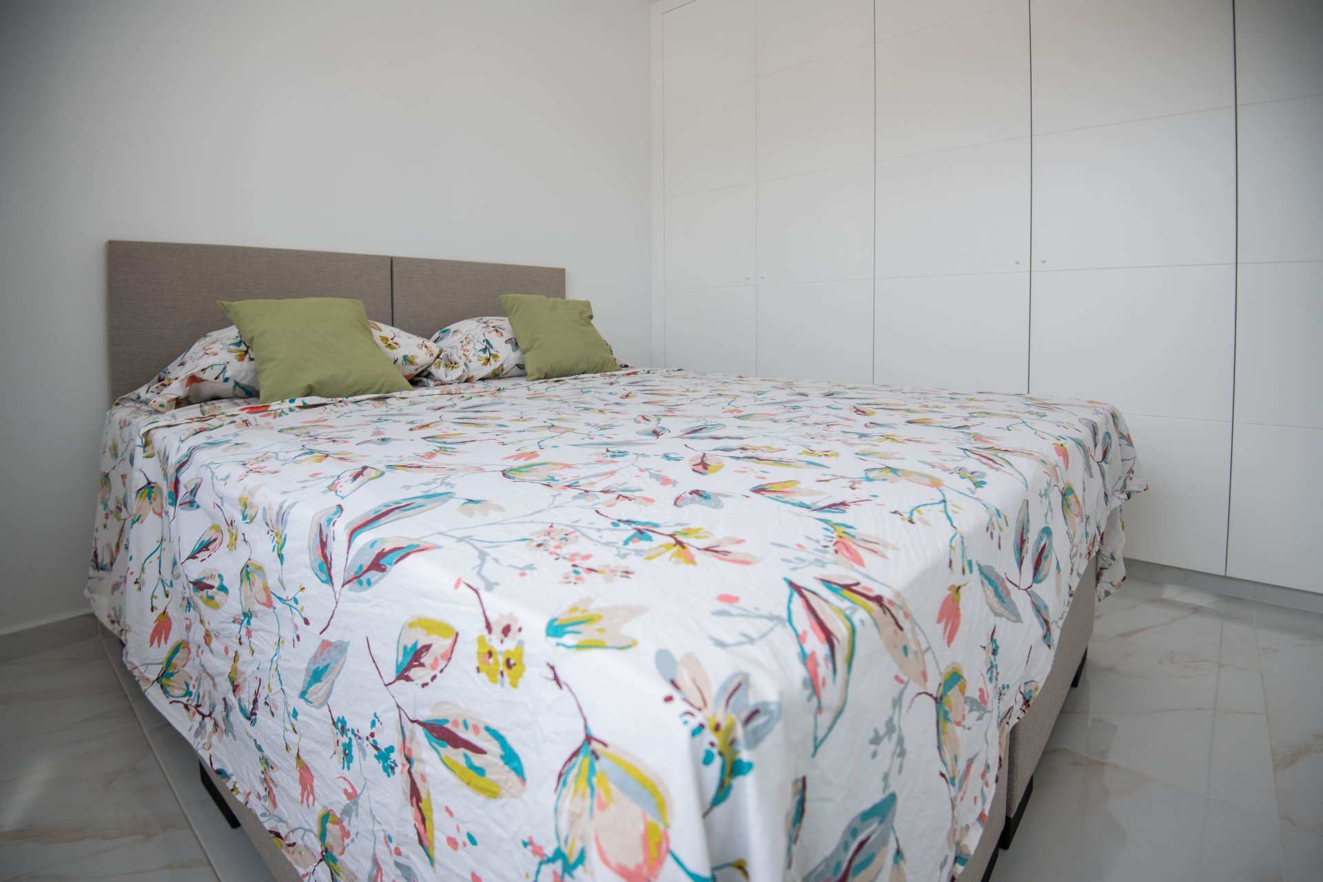 Nieuwbouw - Vrijstaande woning -
Pilar de la Horadada - Pinar de Campoverde