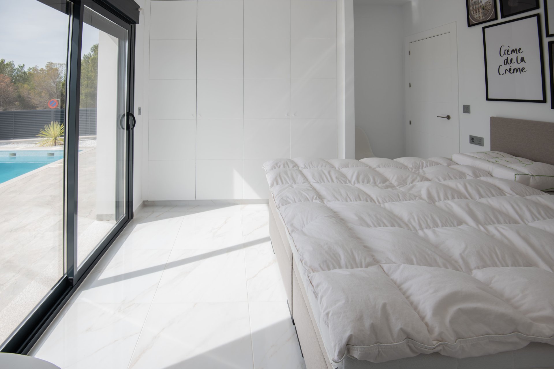 Nieuwbouw - Vrijstaande woning -
Pilar de la Horadada - Pinar de Campoverde