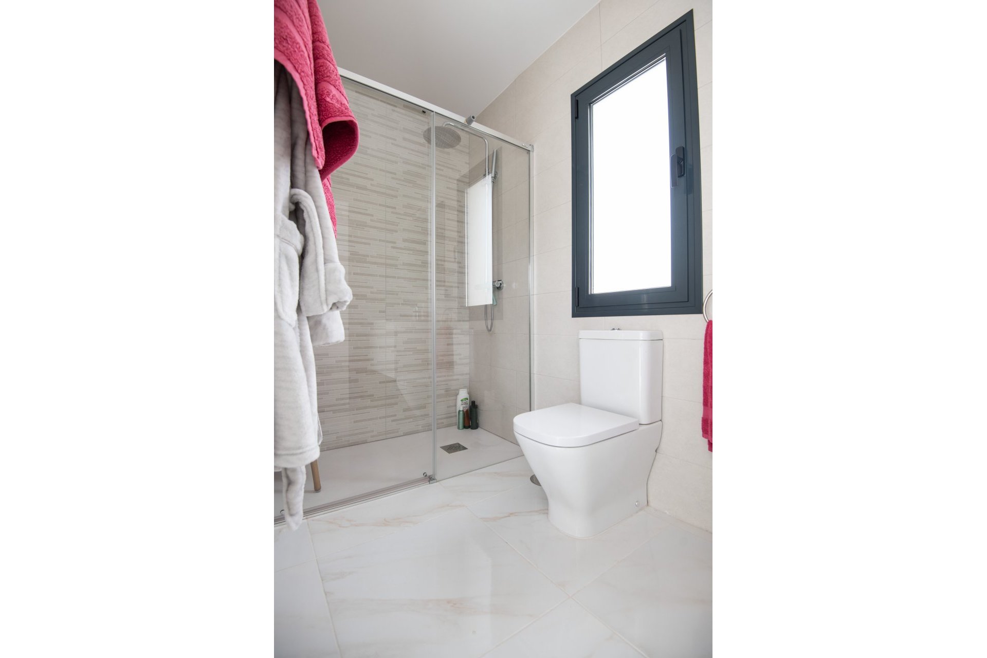 Nieuwbouw - Vrijstaande woning -
Pilar de la Horadada - Pinar de Campoverde