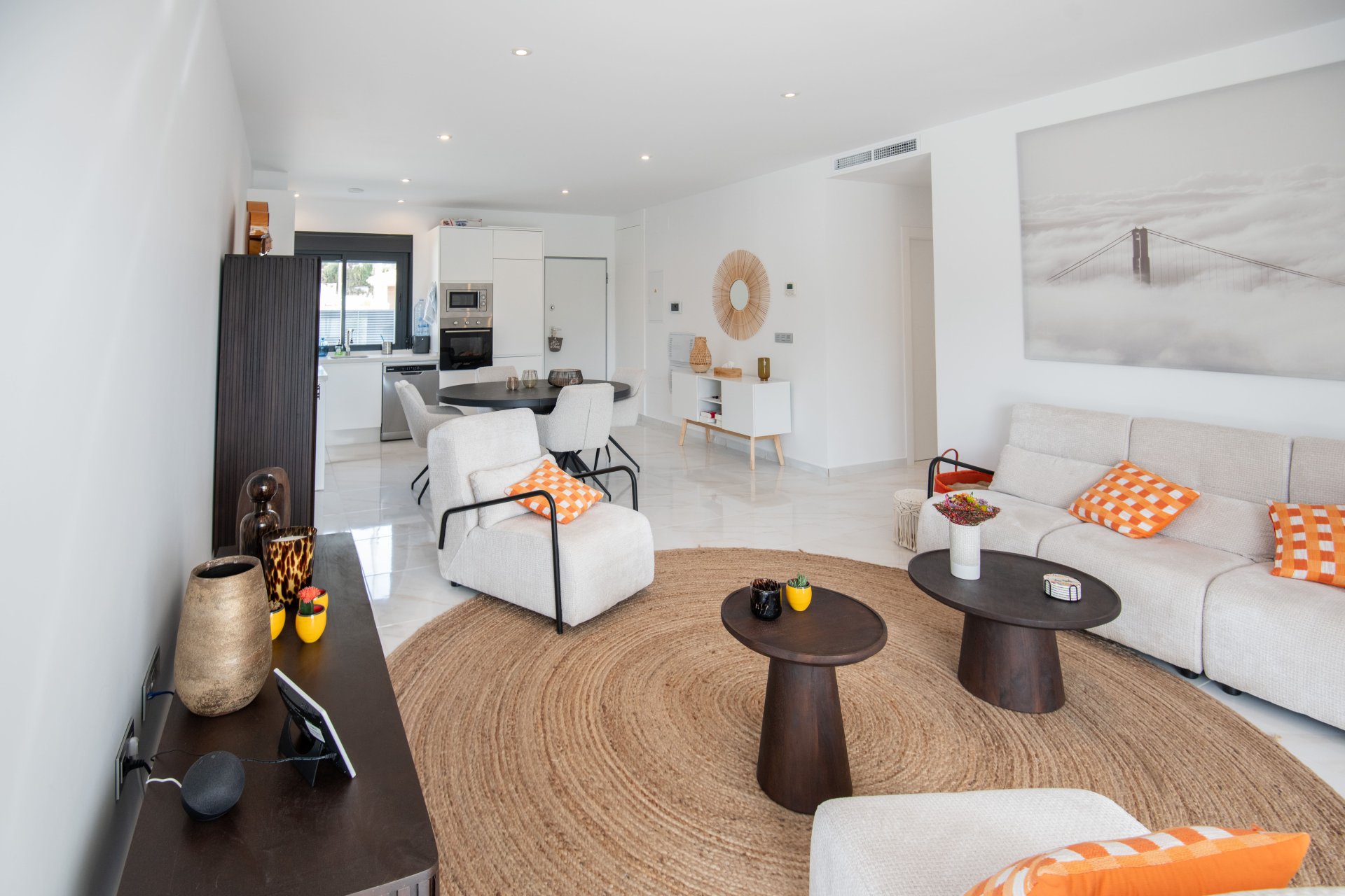 Nieuwbouw - Vrijstaande woning -
Pilar de la Horadada - Pinar de Campoverde