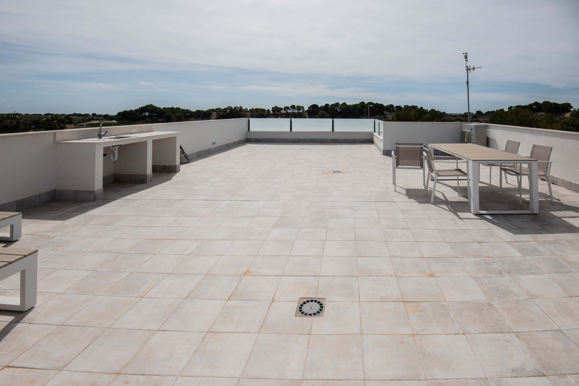 Nieuwbouw - Vrijstaande woning -
Pilar de la Horadada - Pinar de Campoverde