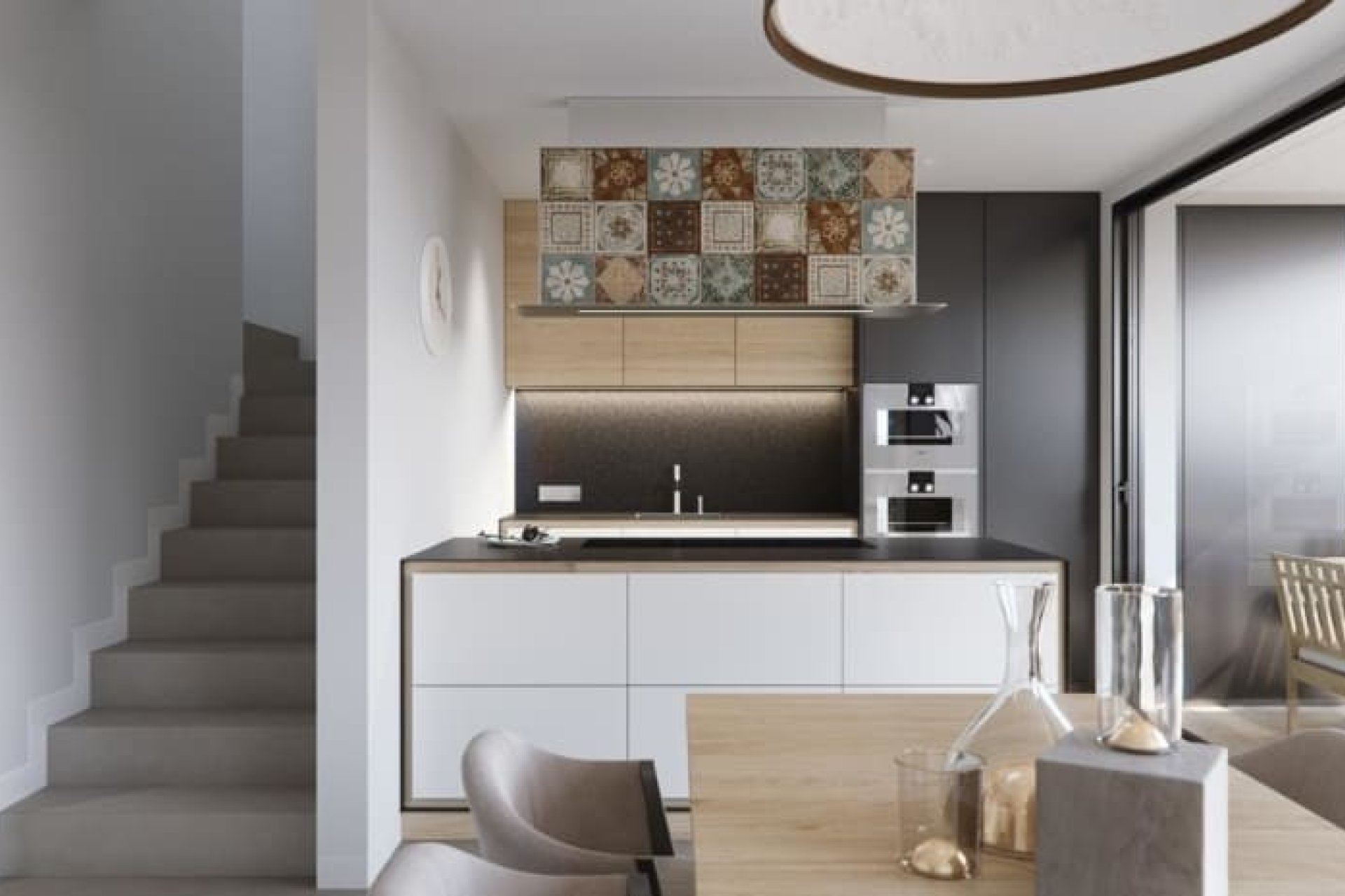 Nieuwbouw - Vrijstaande woning -
Pilar de la Horadada - 