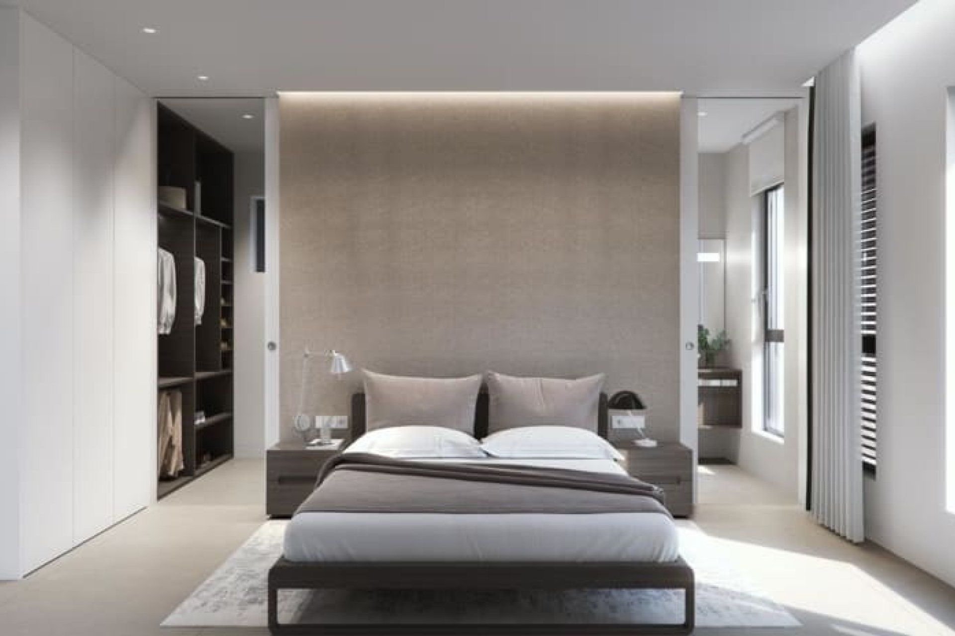 Nieuwbouw - Vrijstaande woning -
Pilar de la Horadada - 