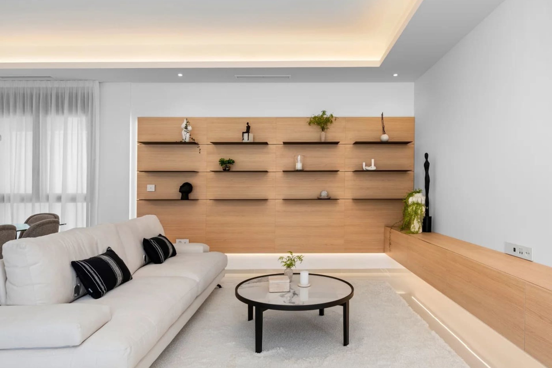 Nieuwbouw - Vrijstaande woning -
Rojales - Ciudad Quesada