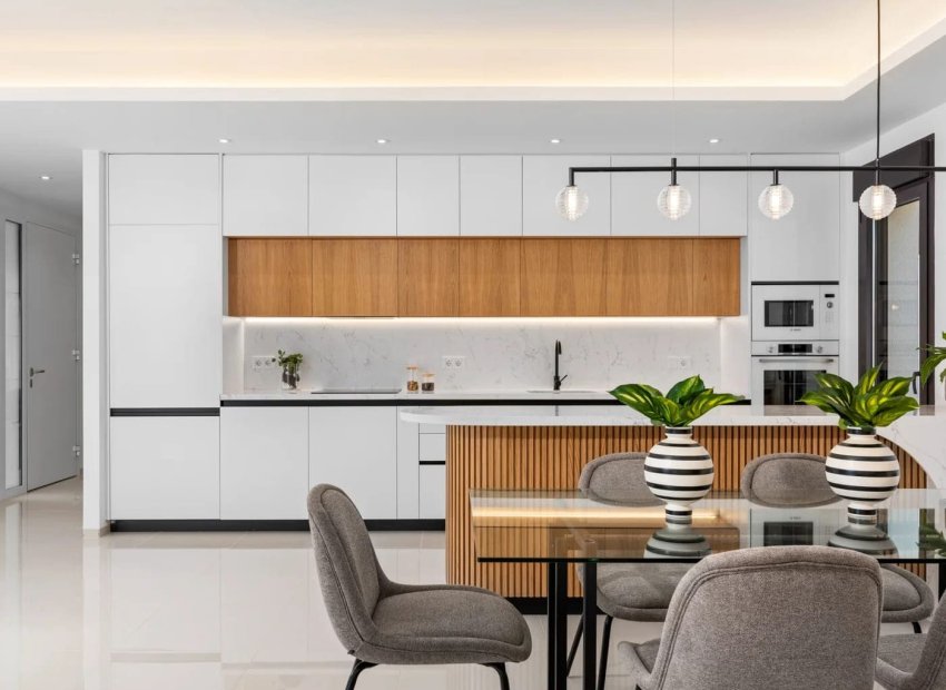 Nieuwbouw - Vrijstaande woning -
Rojales - Ciudad Quesada