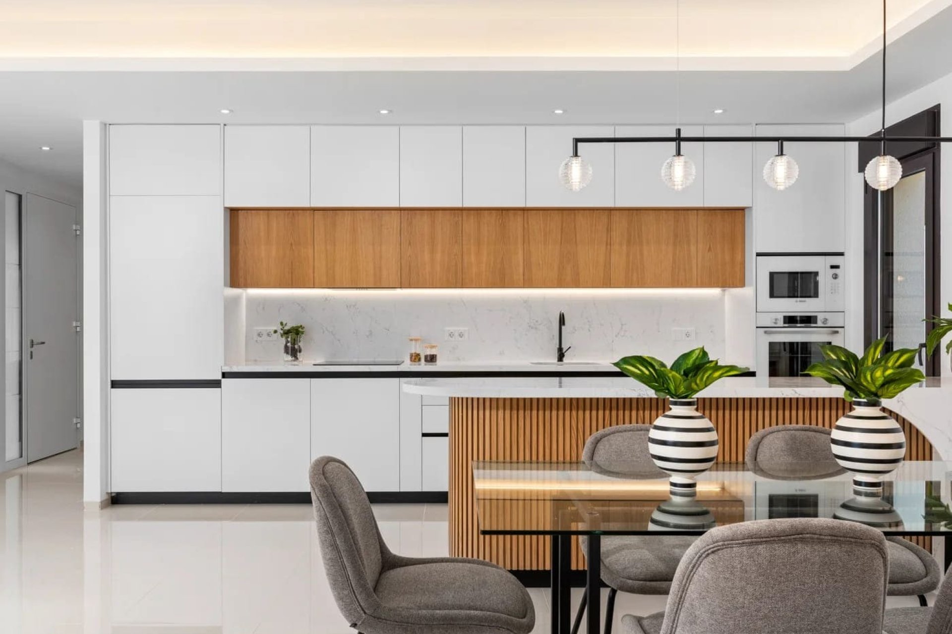 Nieuwbouw - Vrijstaande woning -
Rojales - Ciudad Quesada