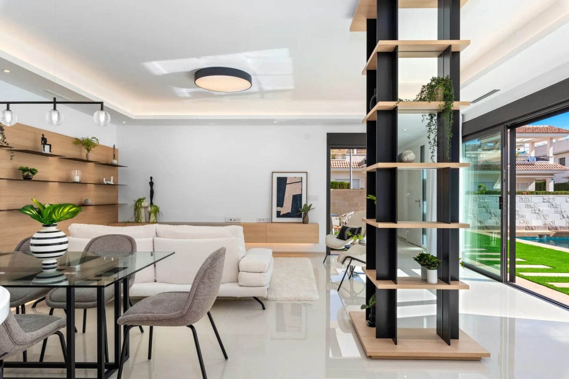 Nieuwbouw - Vrijstaande woning -
Rojales - Ciudad Quesada