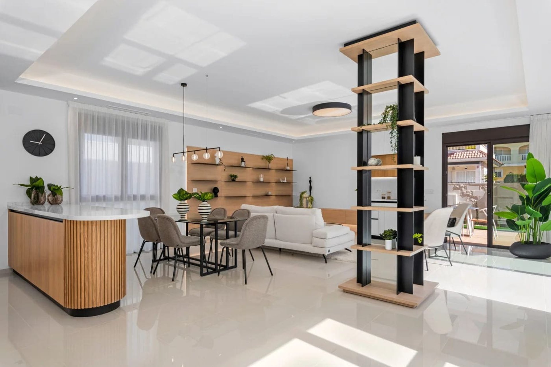 Nieuwbouw - Vrijstaande woning -
Rojales - Ciudad Quesada